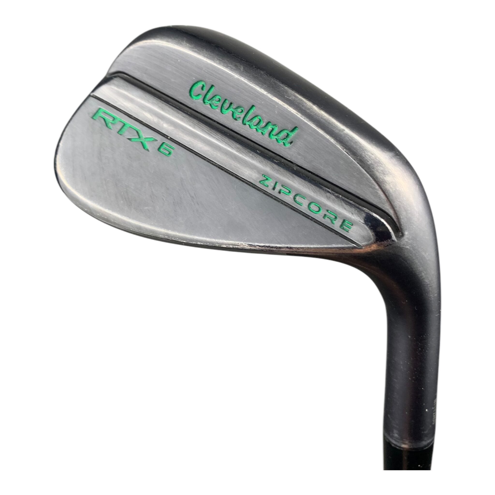 Callaway Jaws MD5 / Stål / #50/10