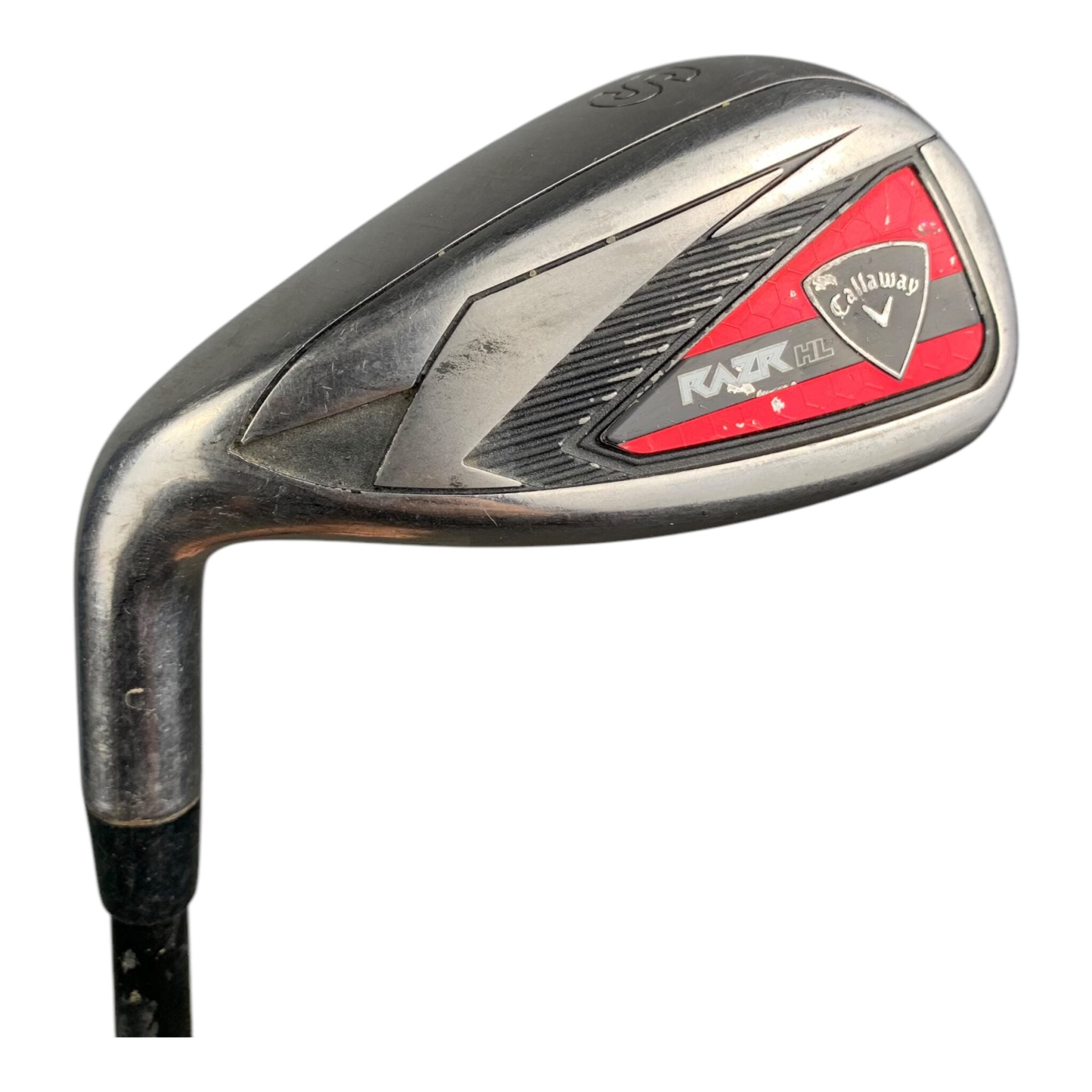 Callaway Razr HL Wedge / Grafit / #54/12 - Venstre