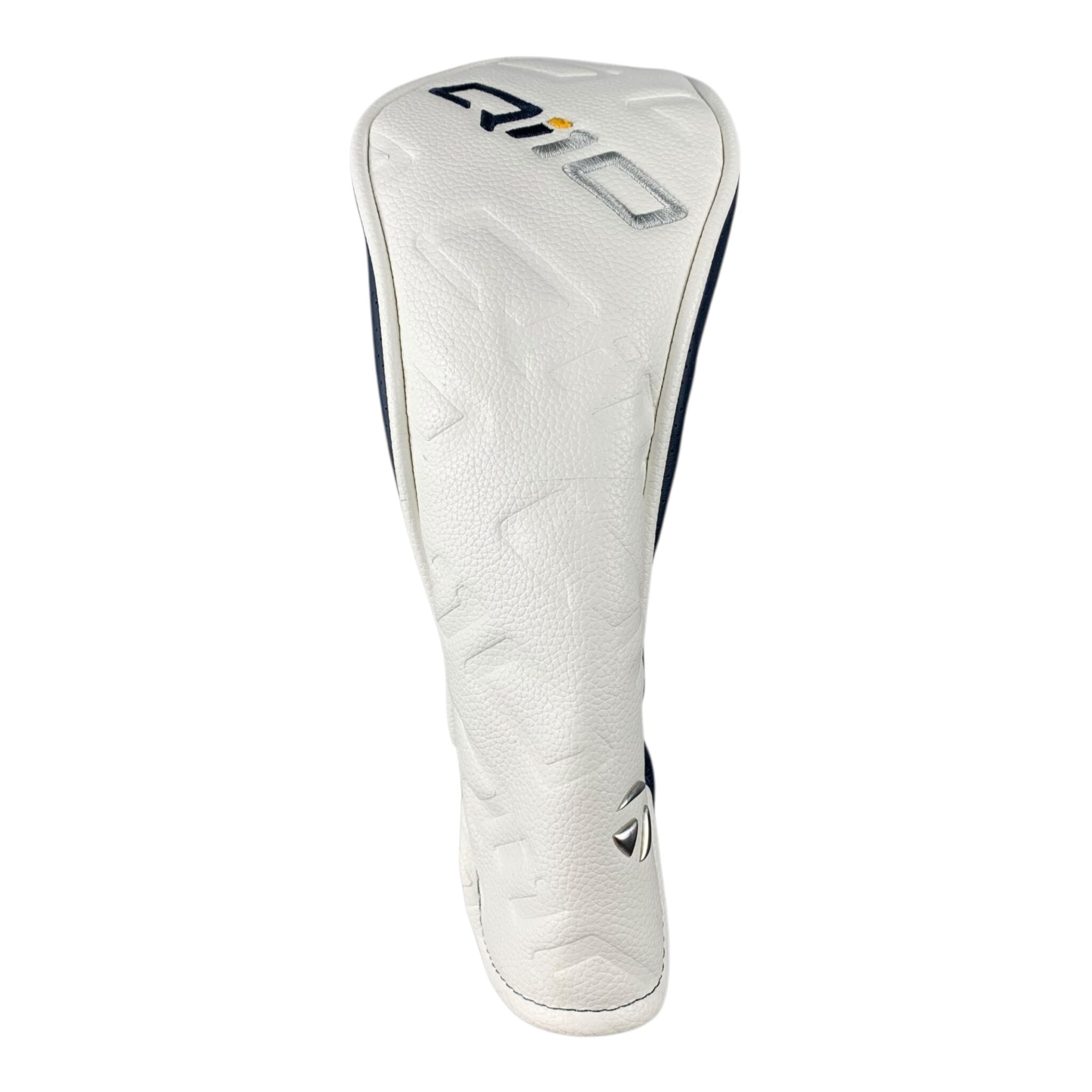 TaylorMade Qi10 Hybrid / Flex Stiff / Grafit / #3/19 - Venstre