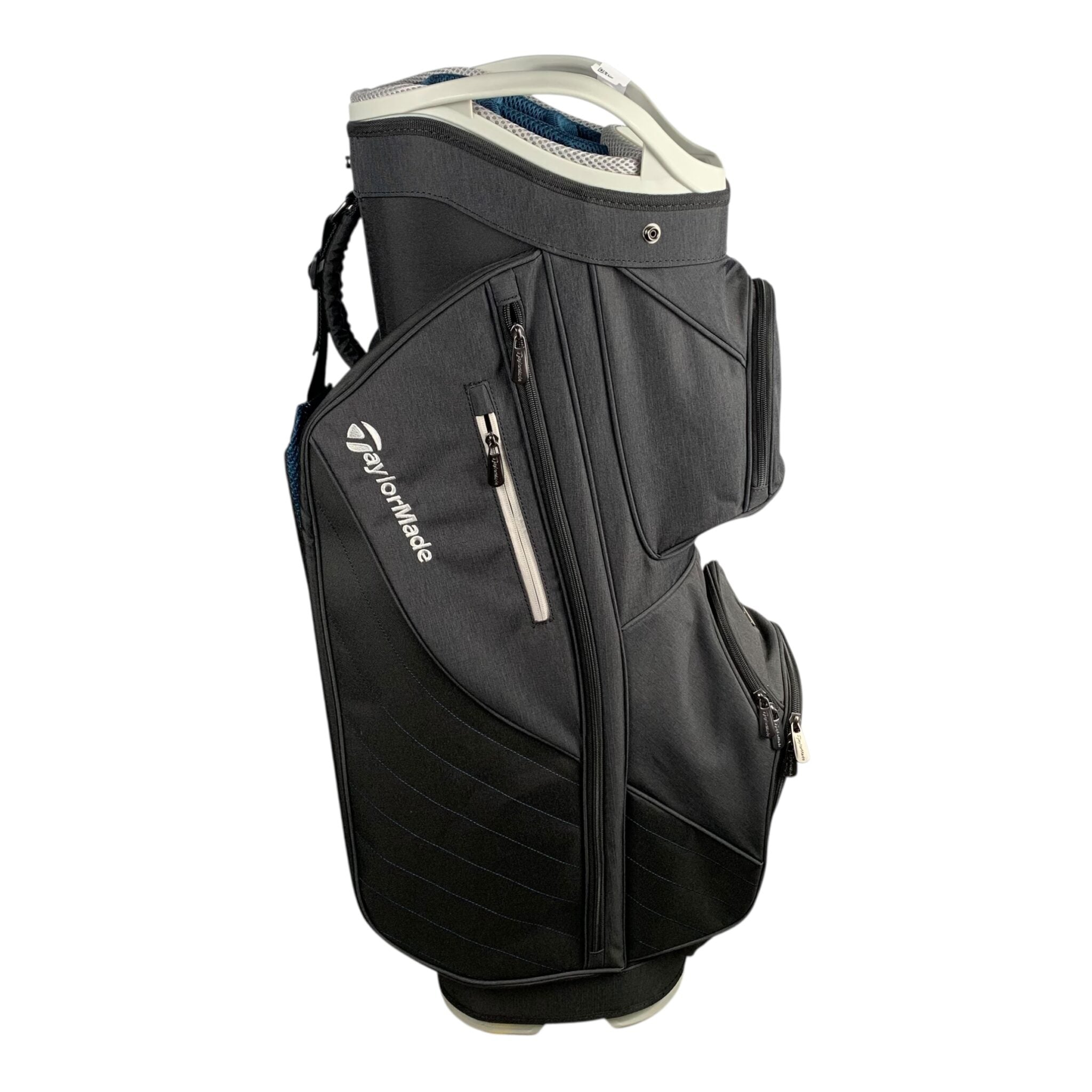 Taylormade Cart Bag / Grey / 15-Rum
