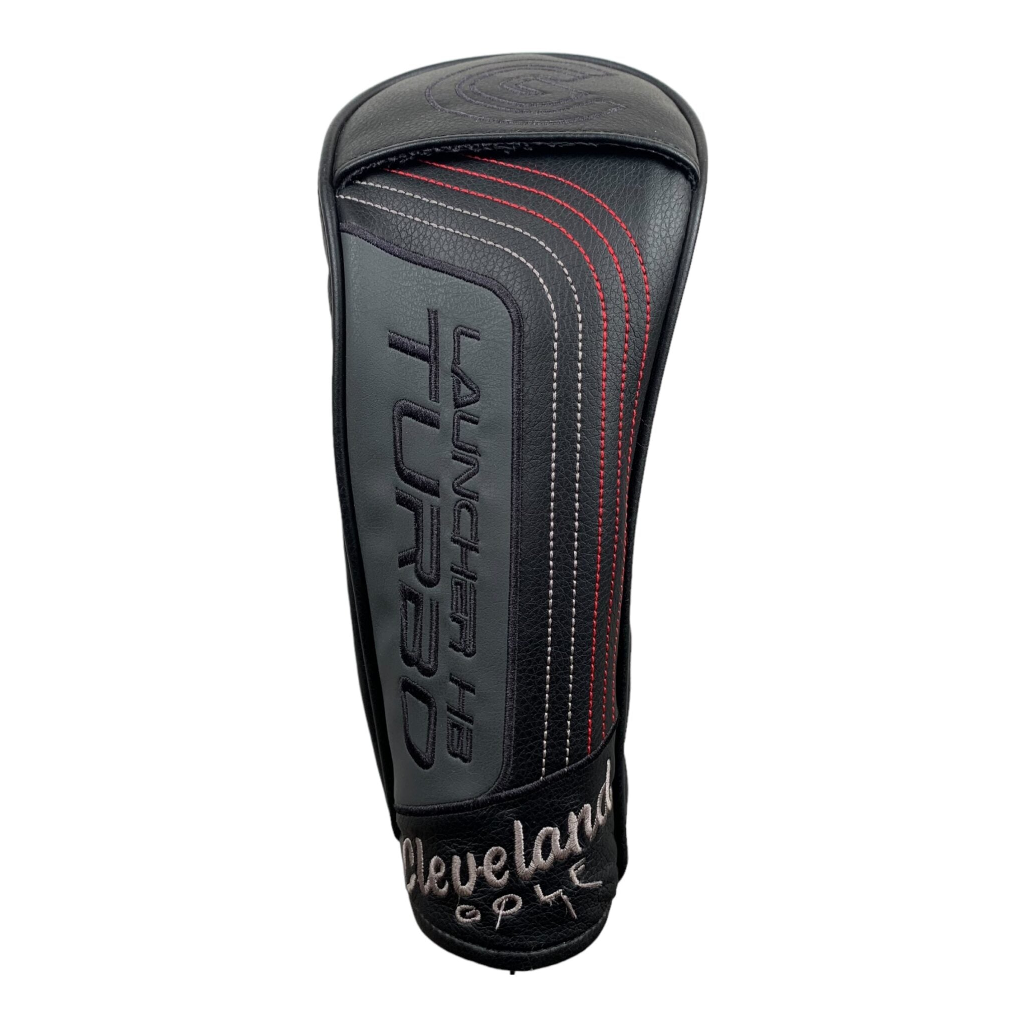 Cleveland Launcher HB Turbo Fairway Wood / #3/15 / Flex A (Senior)