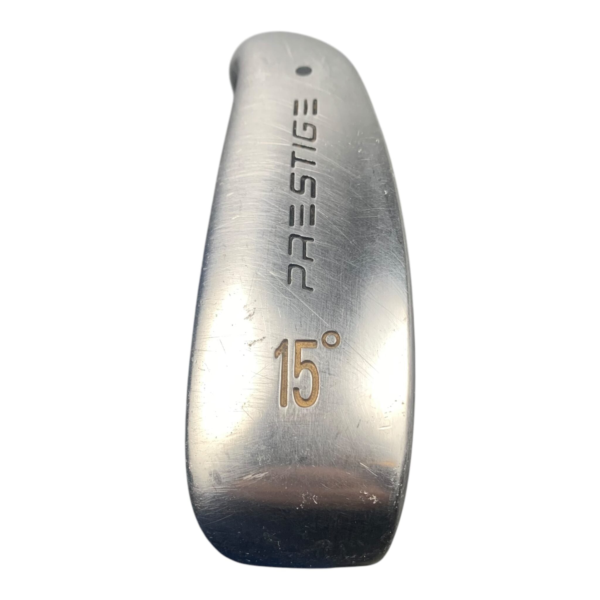 Prestige Oversize Driving Iron / Flex Regular / Graphite / #1/15