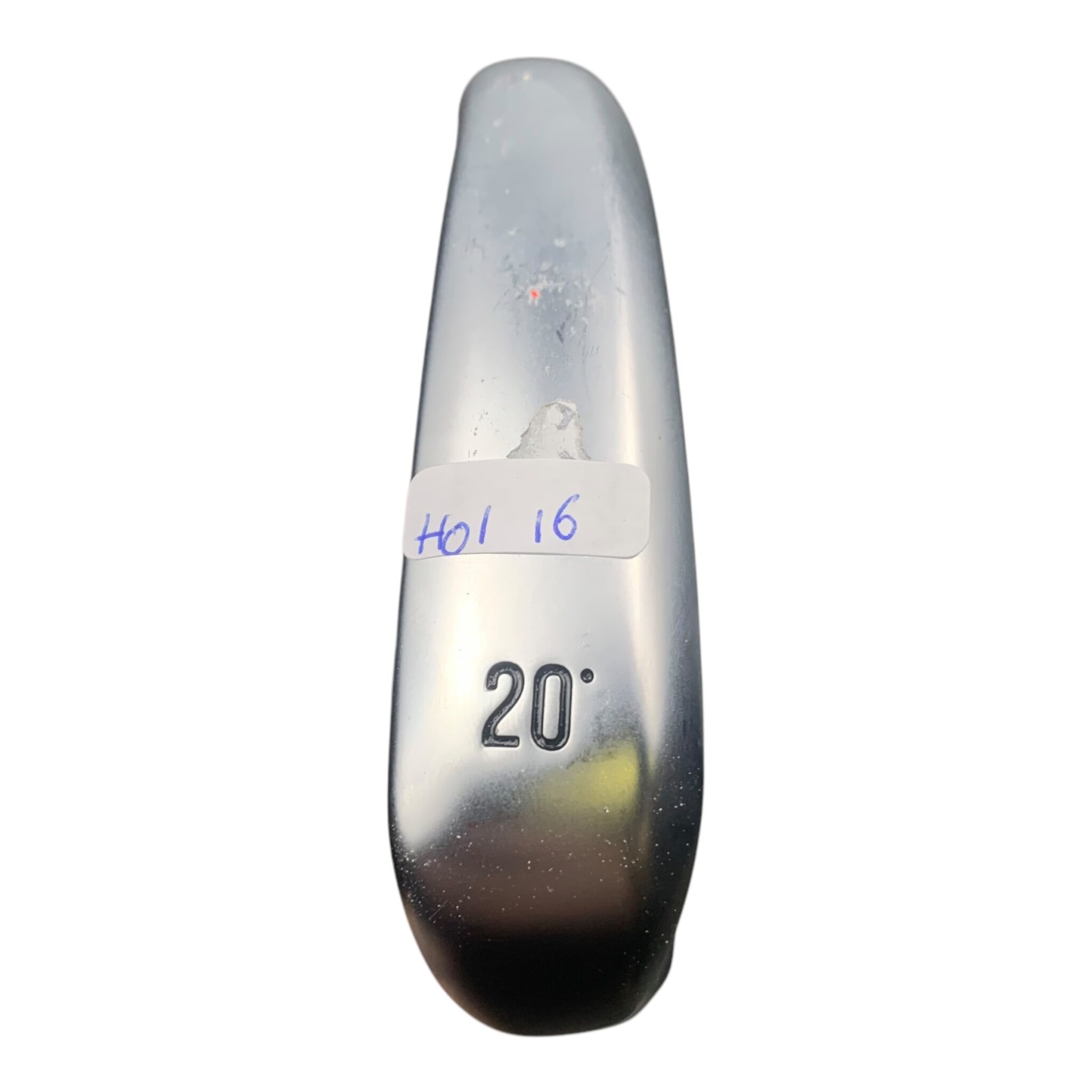 Callaway Apex UT Driving Iron / Stiff - Stål / #3/20