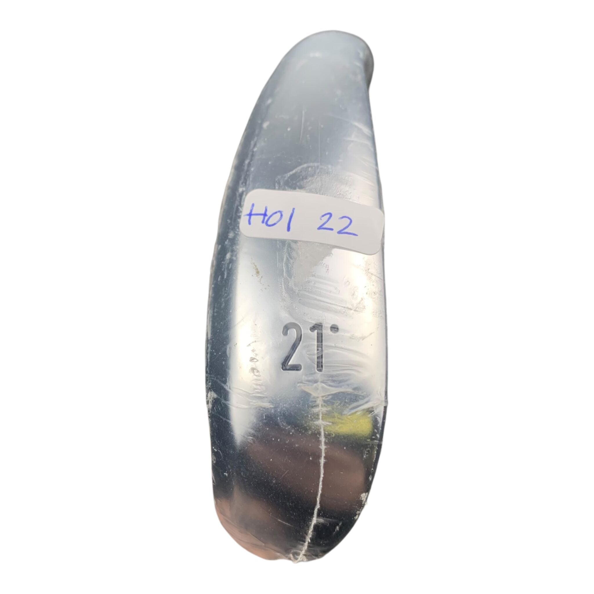 Callaway X-Forged UT Driving Iron / X-Stiff - Stål / #3/21 - Venstre