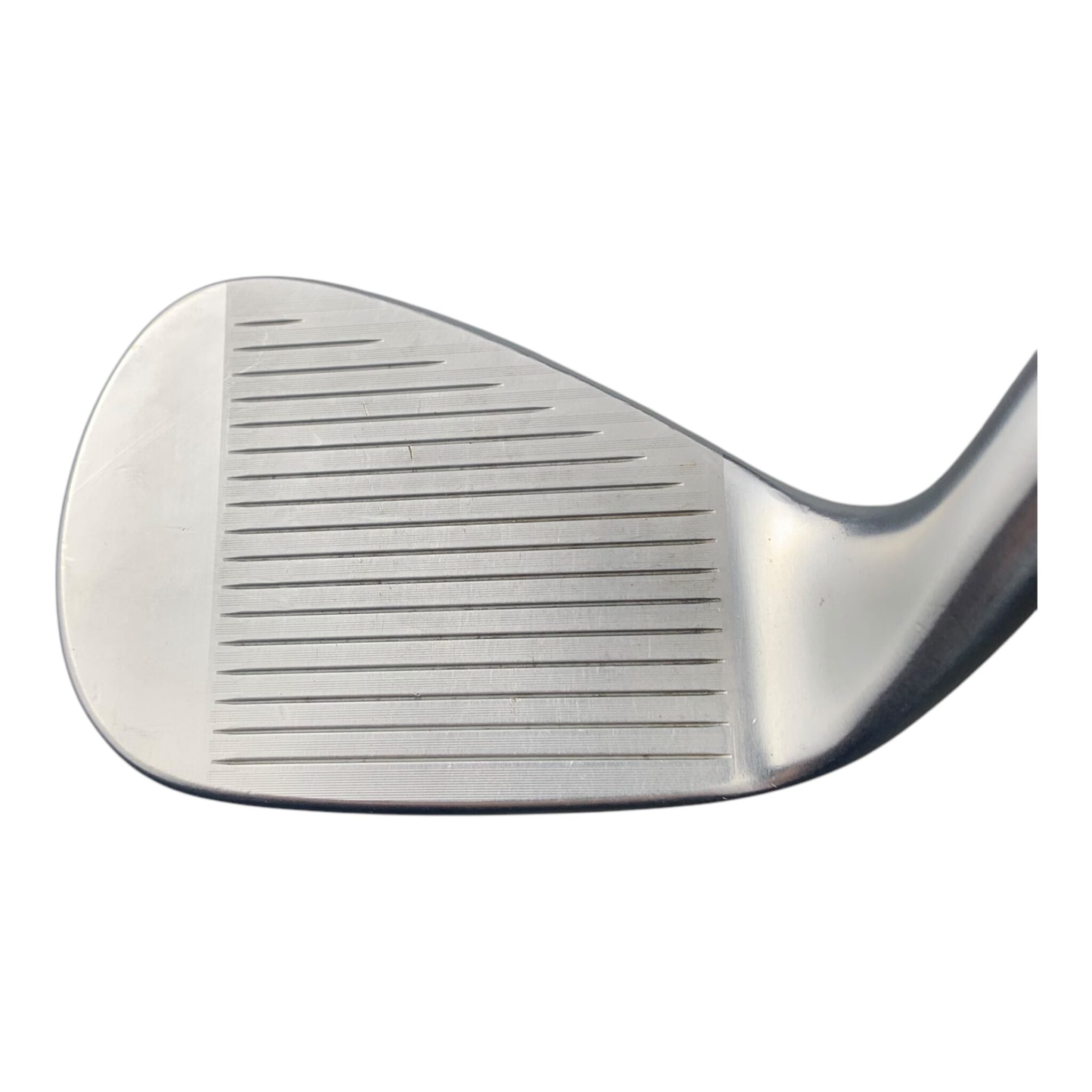 Titleist Vokey SM9 Wedge / Stål / #52/08