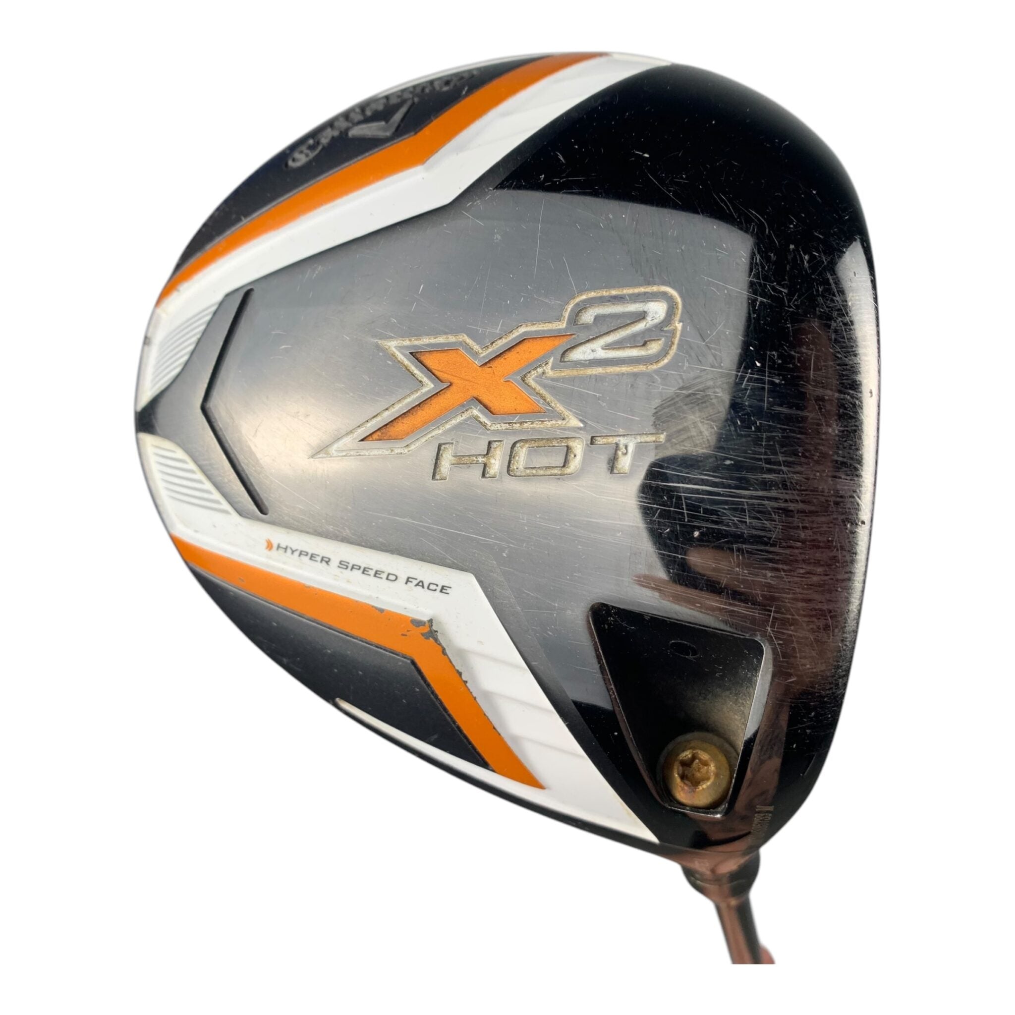 Callaway X2 Hot Driver / Flex A-flex / Loft 13.5