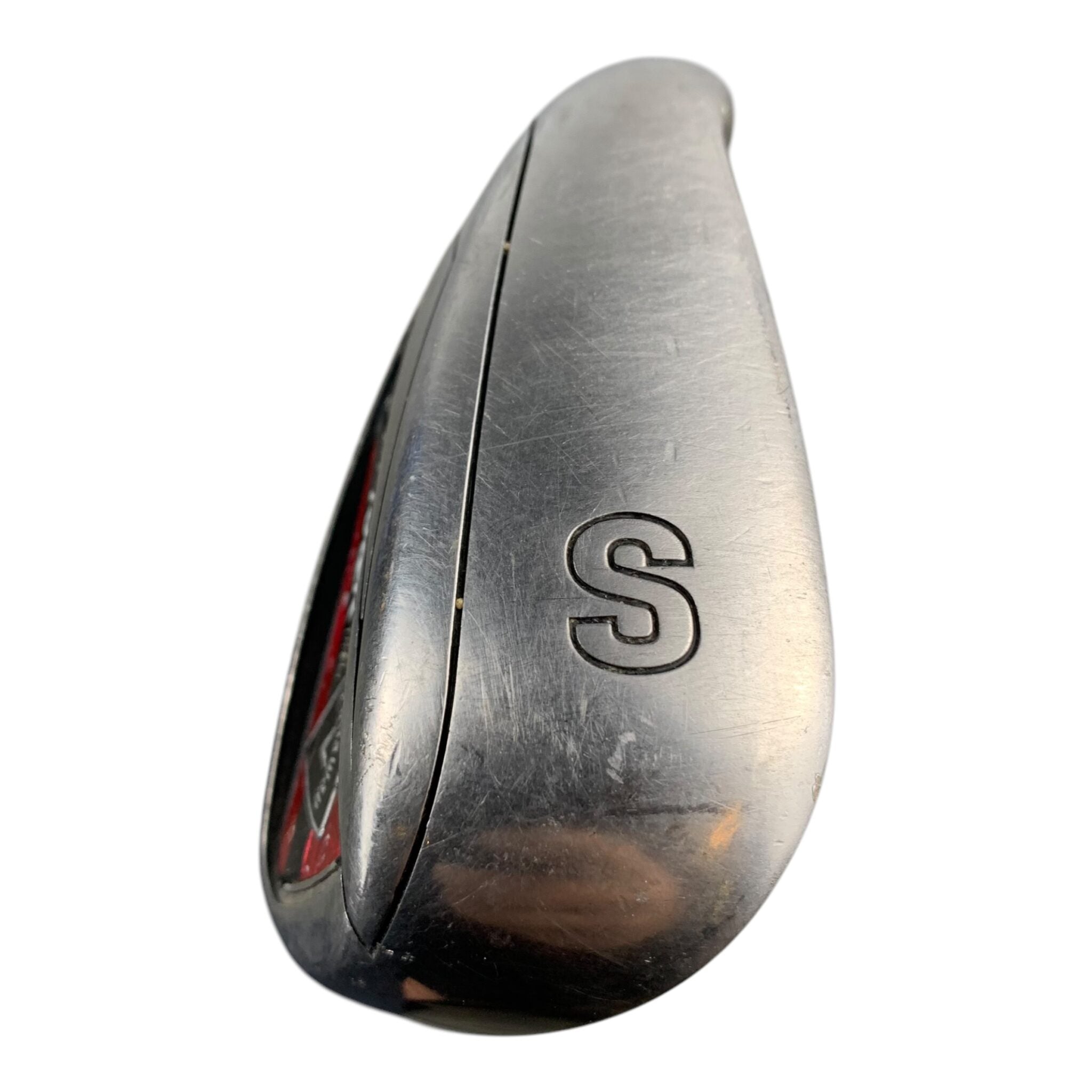 Callaway Razr HL Wedge / Grafit / #54/12 - Venstre