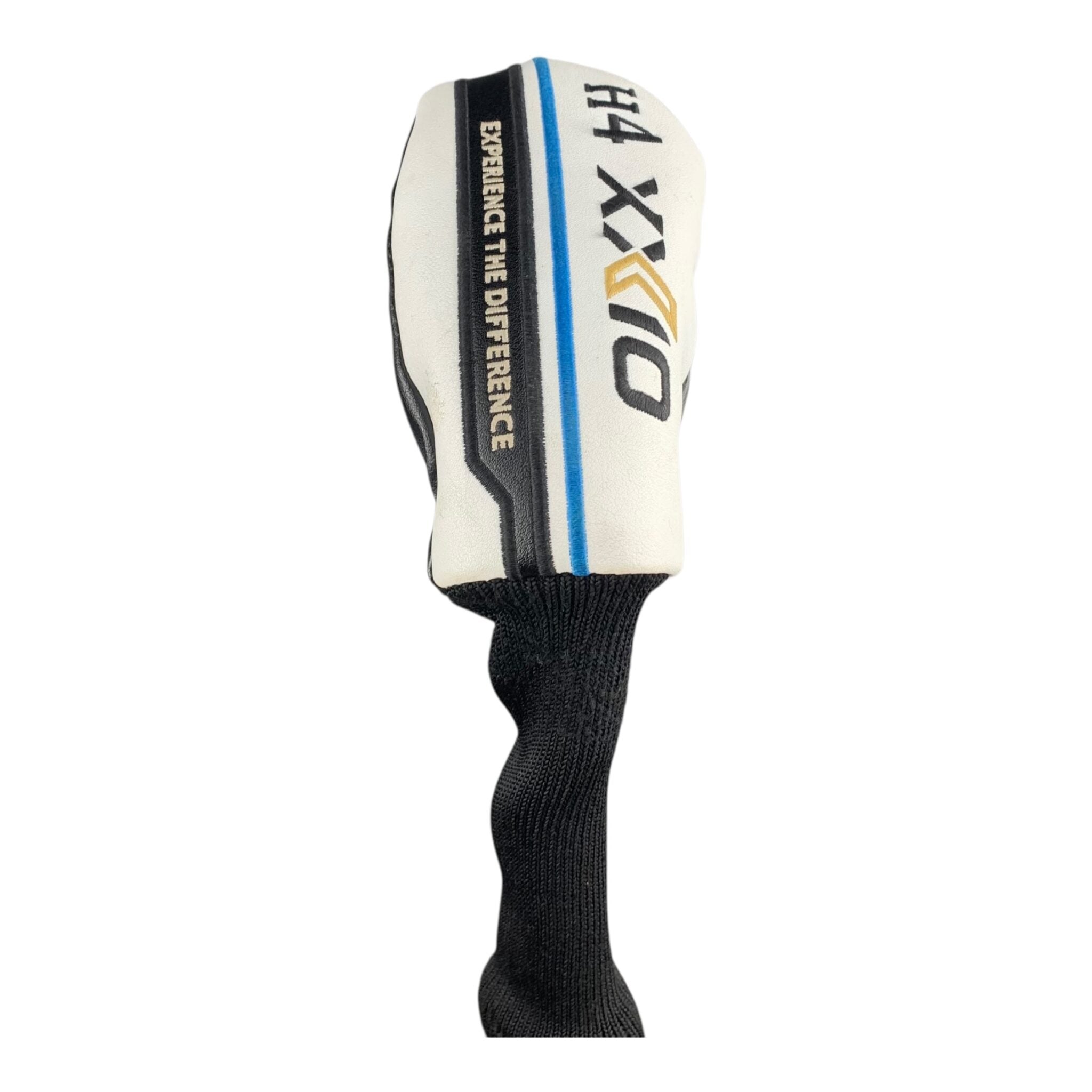 XXIO 12 Hybrid / Flex Regular / Grafit / #3/20