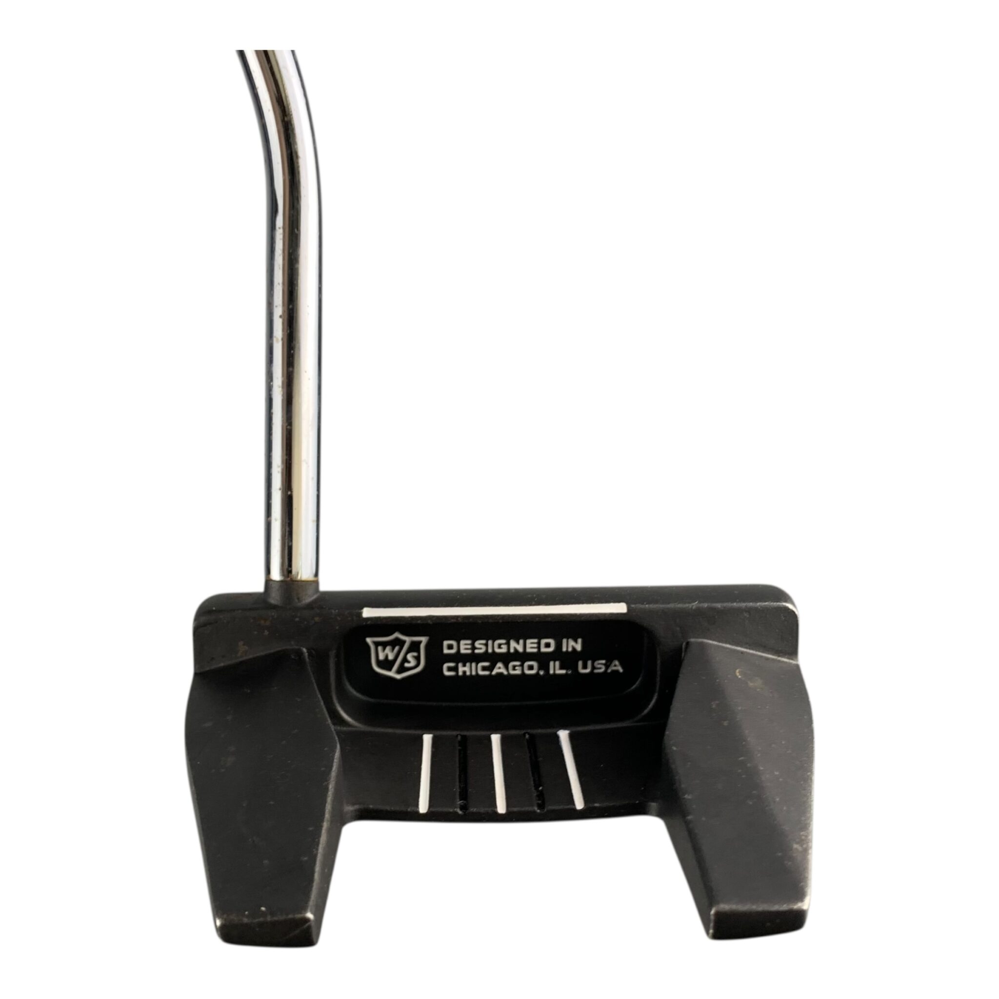 Wilson Staff Infinite Midway Putter / 40,5"