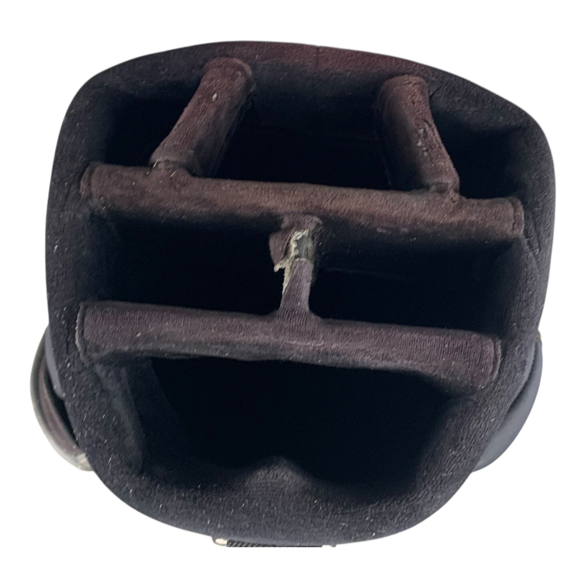 Cleveland Cartbag / Grey / 6-Rum