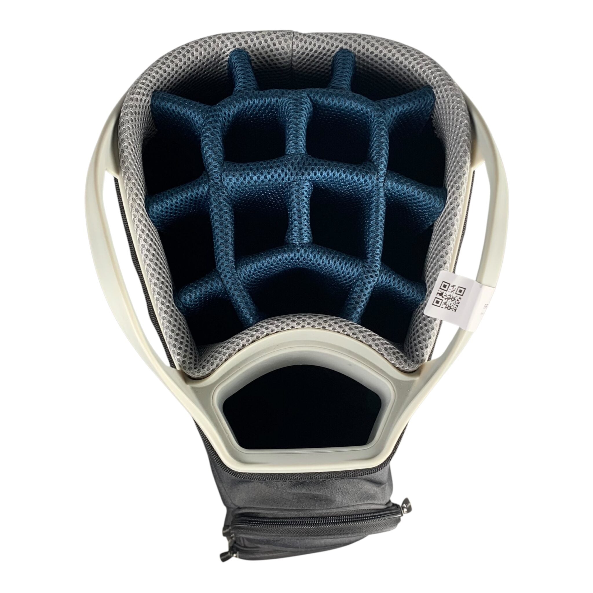 Taylormade Cart Bag / Grey / 15-Rum