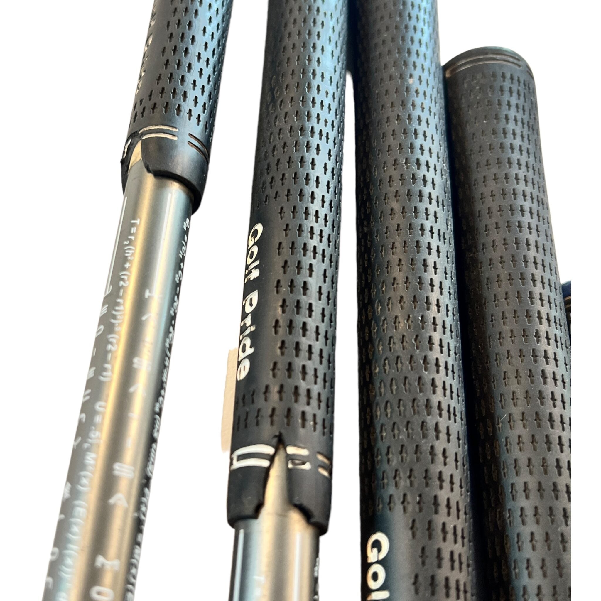 Callaway Steelhead XR jernsæt / Flex Regular / 5-PW / Grafit