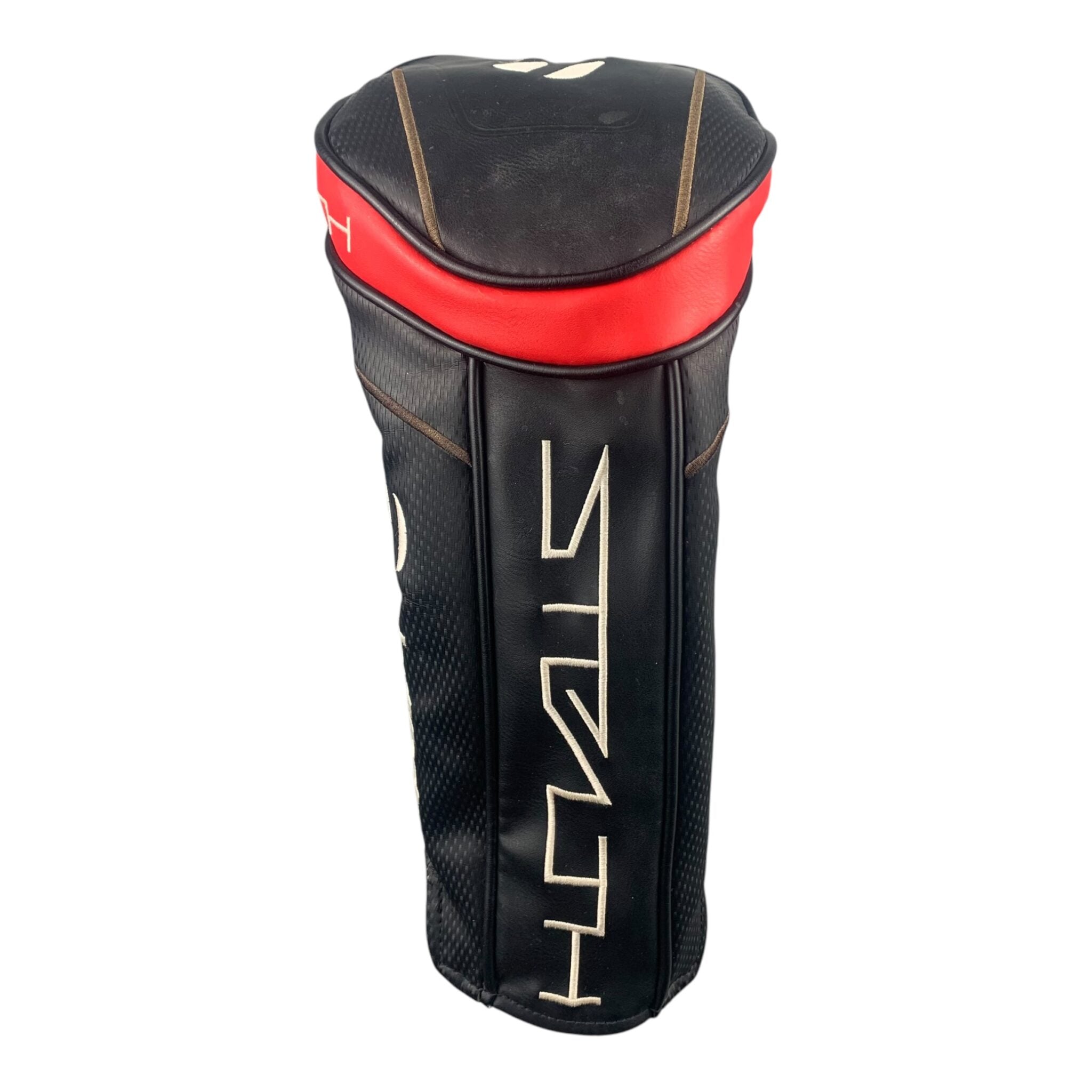 TaylorMade Stealth Plus Driver / Flex A Senior / Loft 9