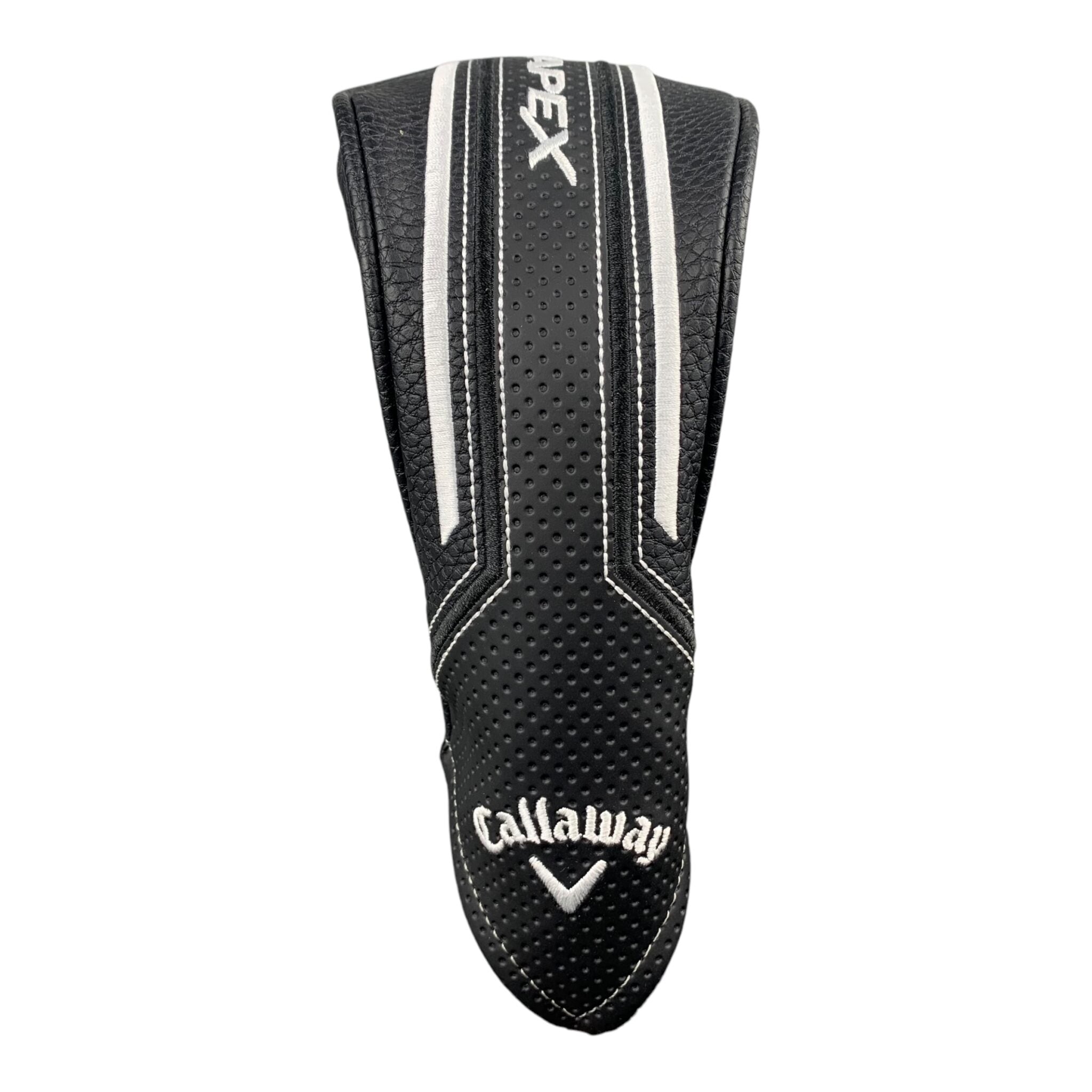 Callaway Apex Hybrid / Flex Regular / Grafit / #4/21