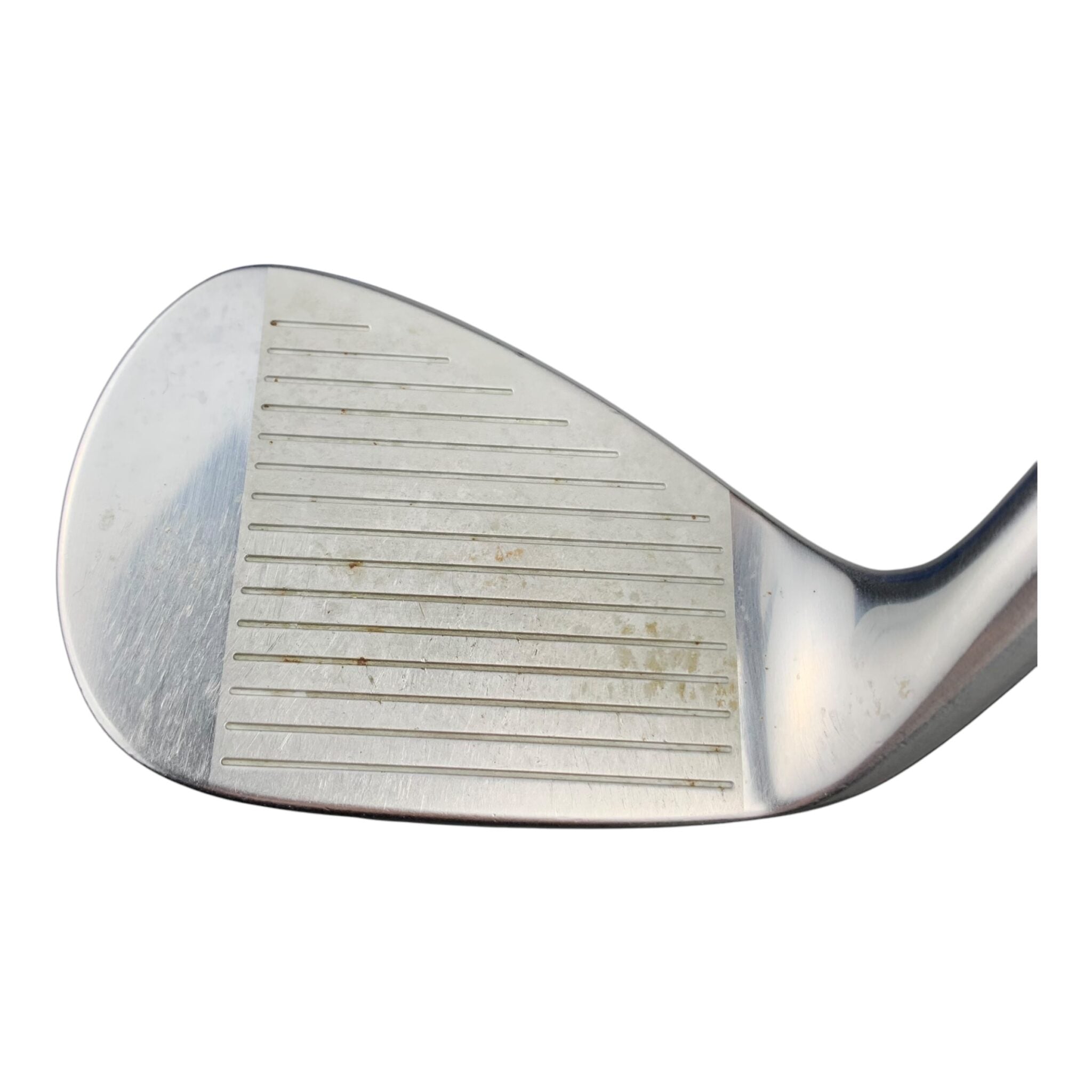 Callaway X-Tour Wedge / Stål / #50/11