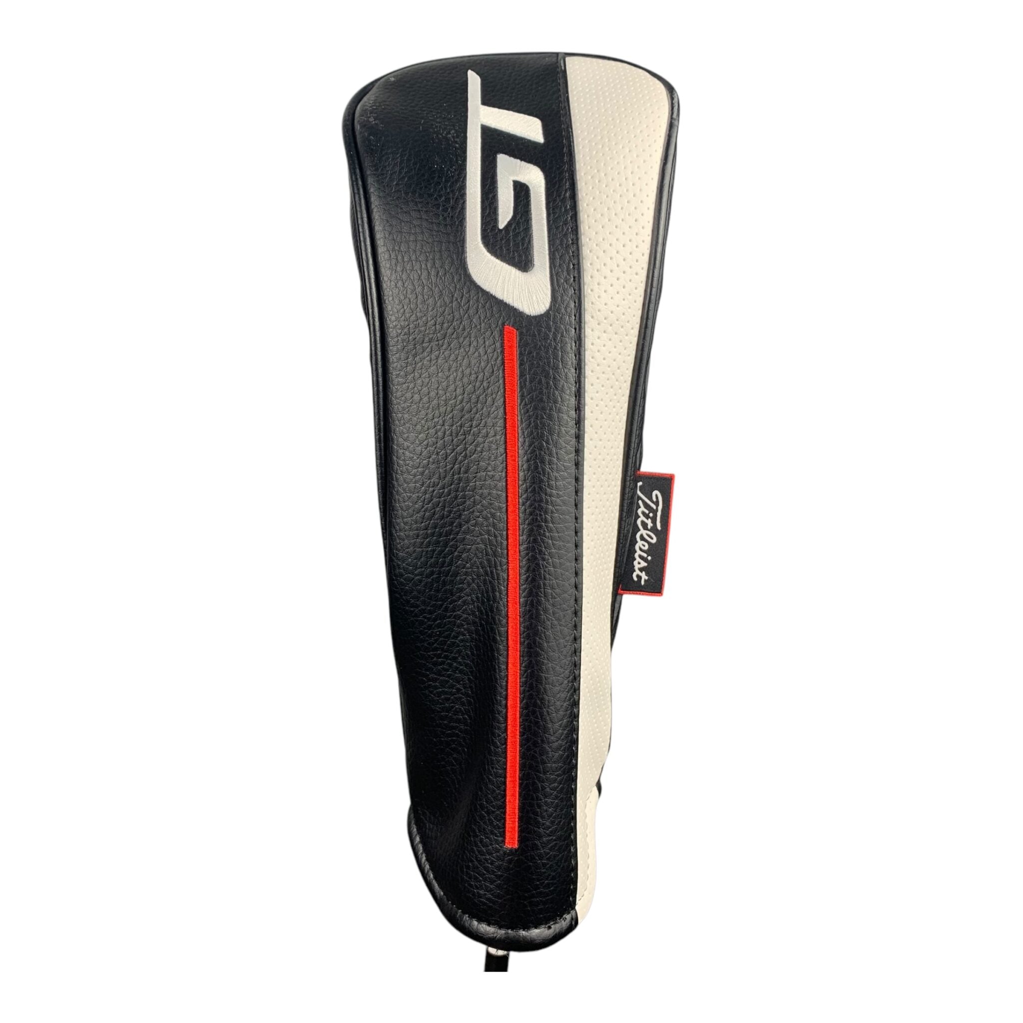 Titleist GT2 Fairway Wood / Flex Stiff / Grafit / #7/21