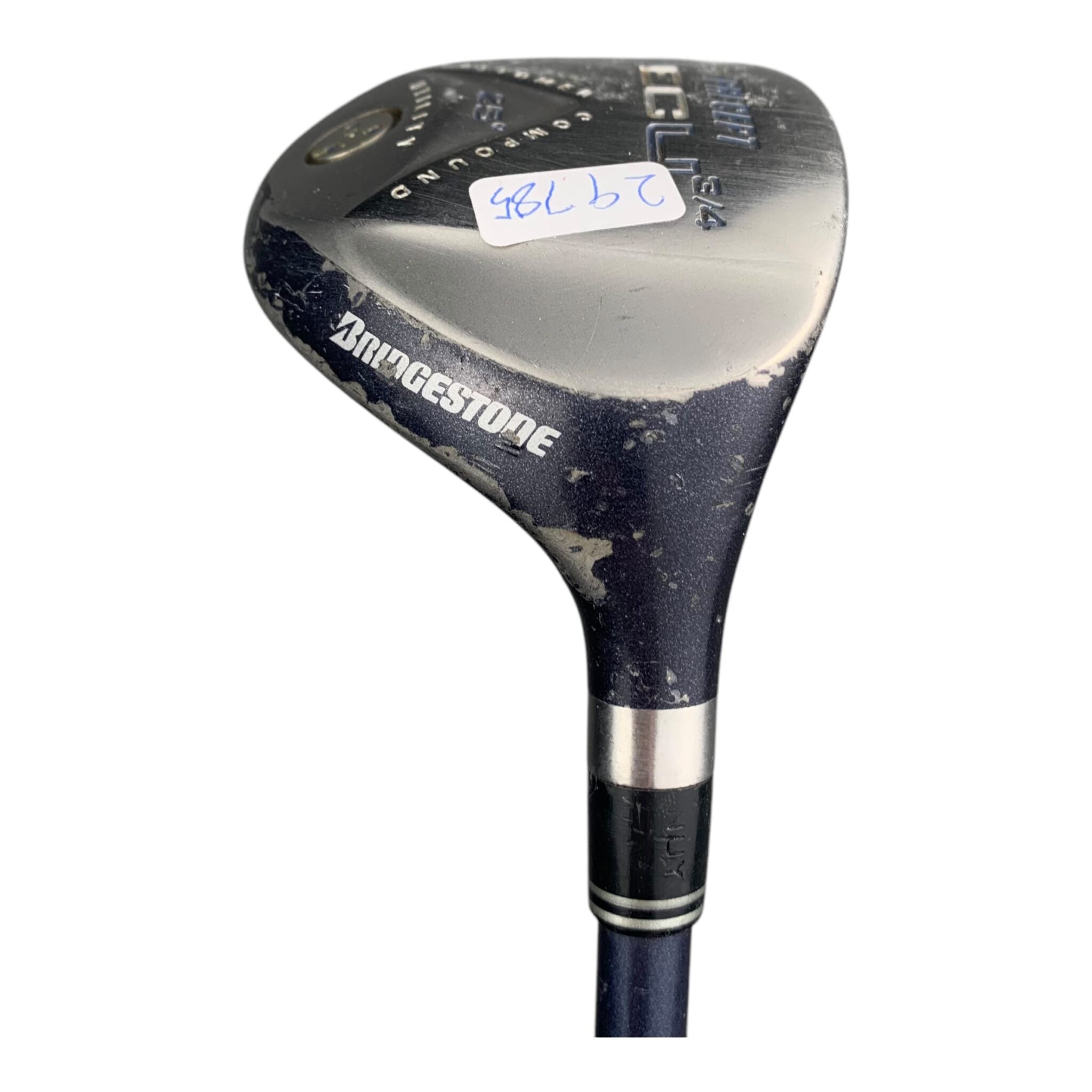 Precept ECU Hybrid / Flex Ladies / Grafit / #5/25