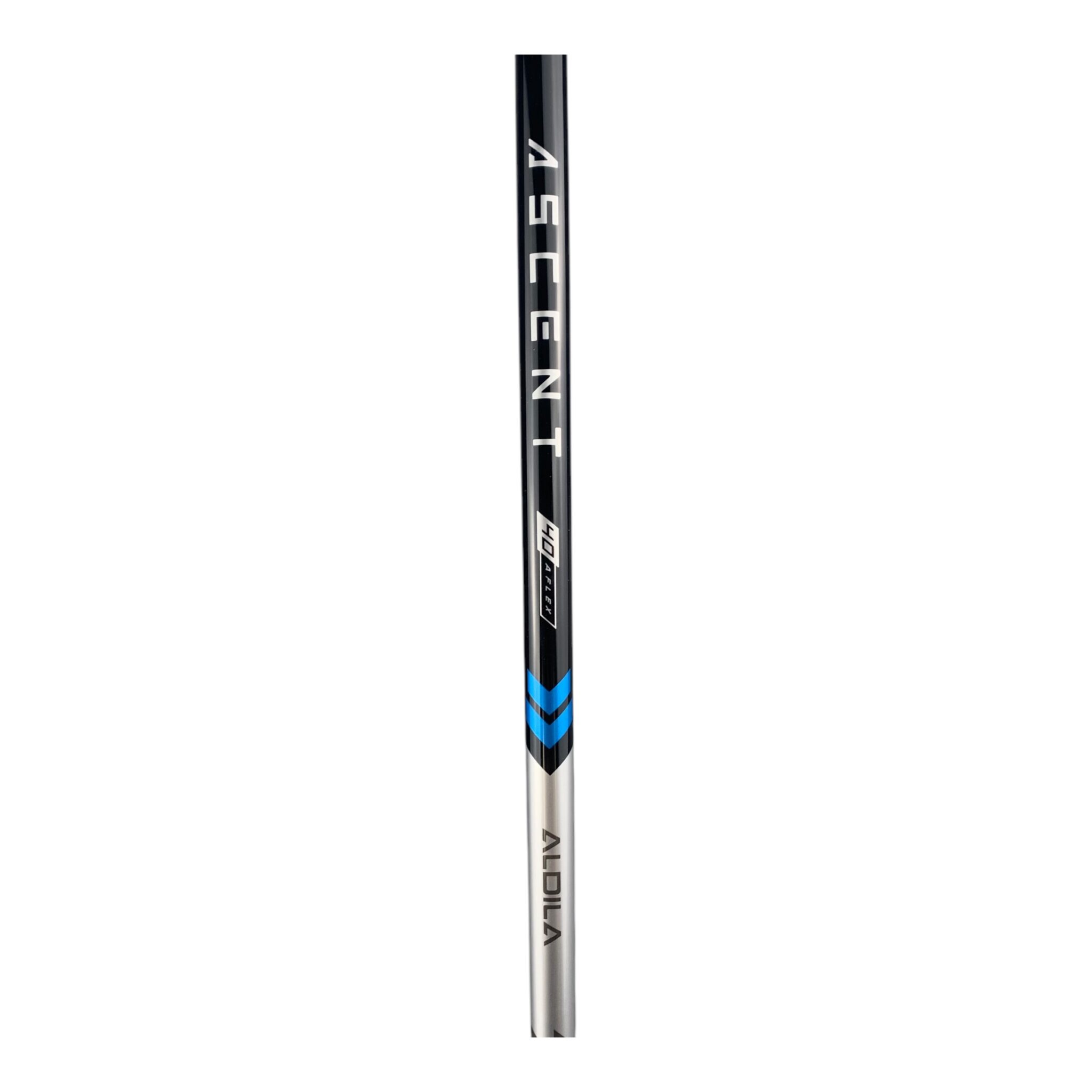 Callaway Driver Skaft / Aldila Ascent / Flex A Senior / 45.75"