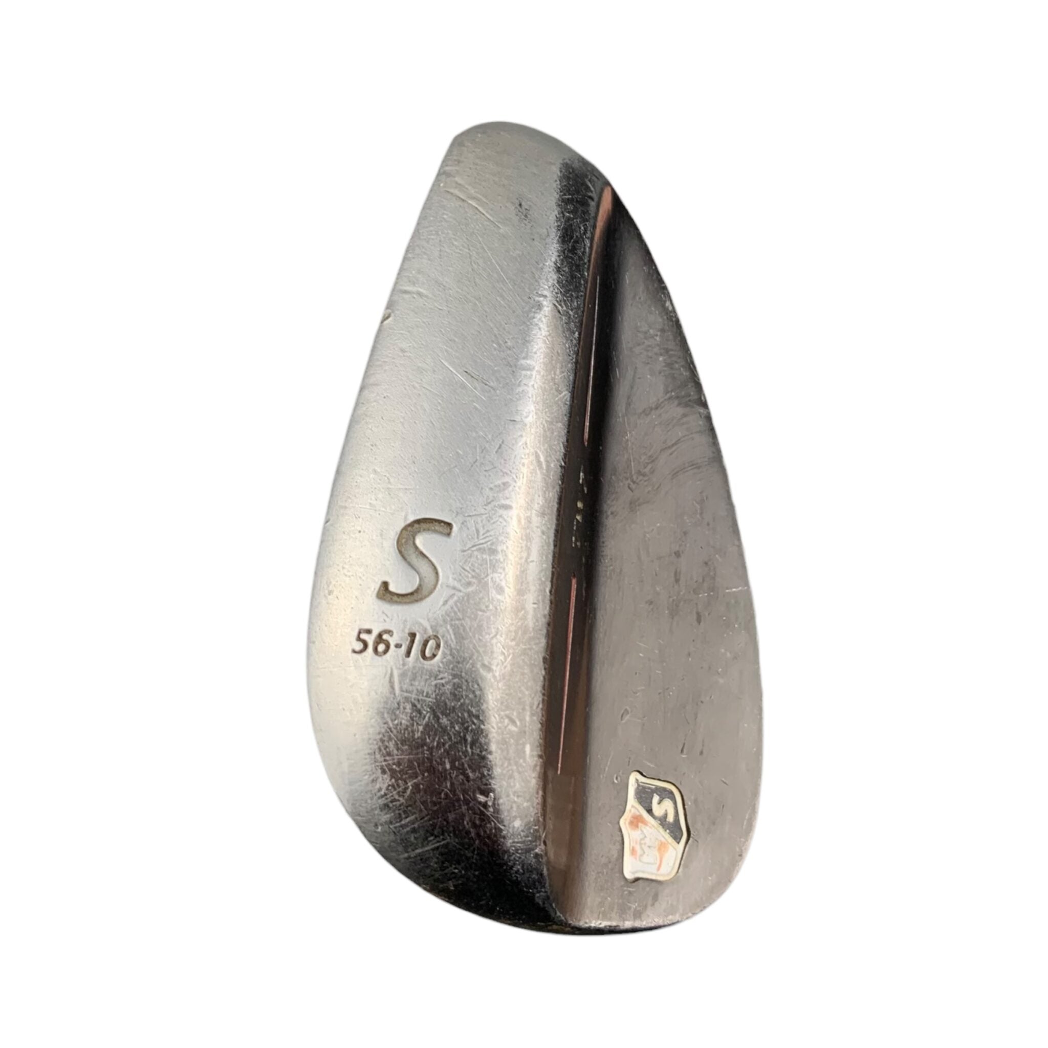 Wilson Staff TW7 Wedge / Stål / #56/10