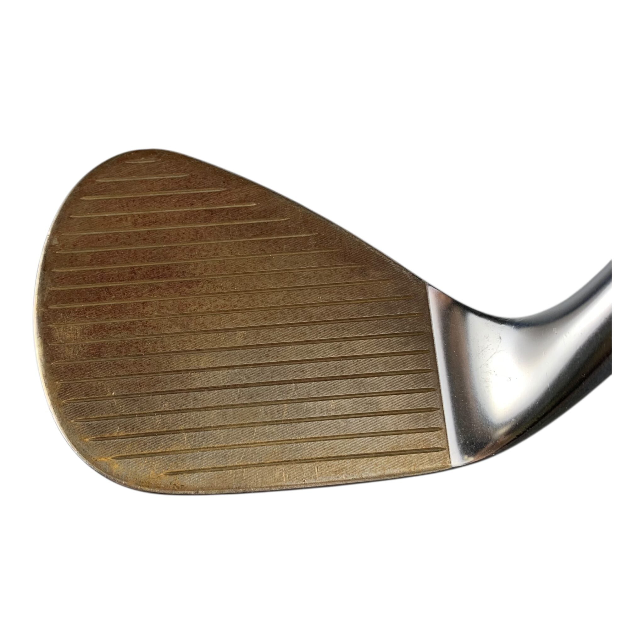 Callaway MD5 S-Grind Wedge / Stål / #56/10