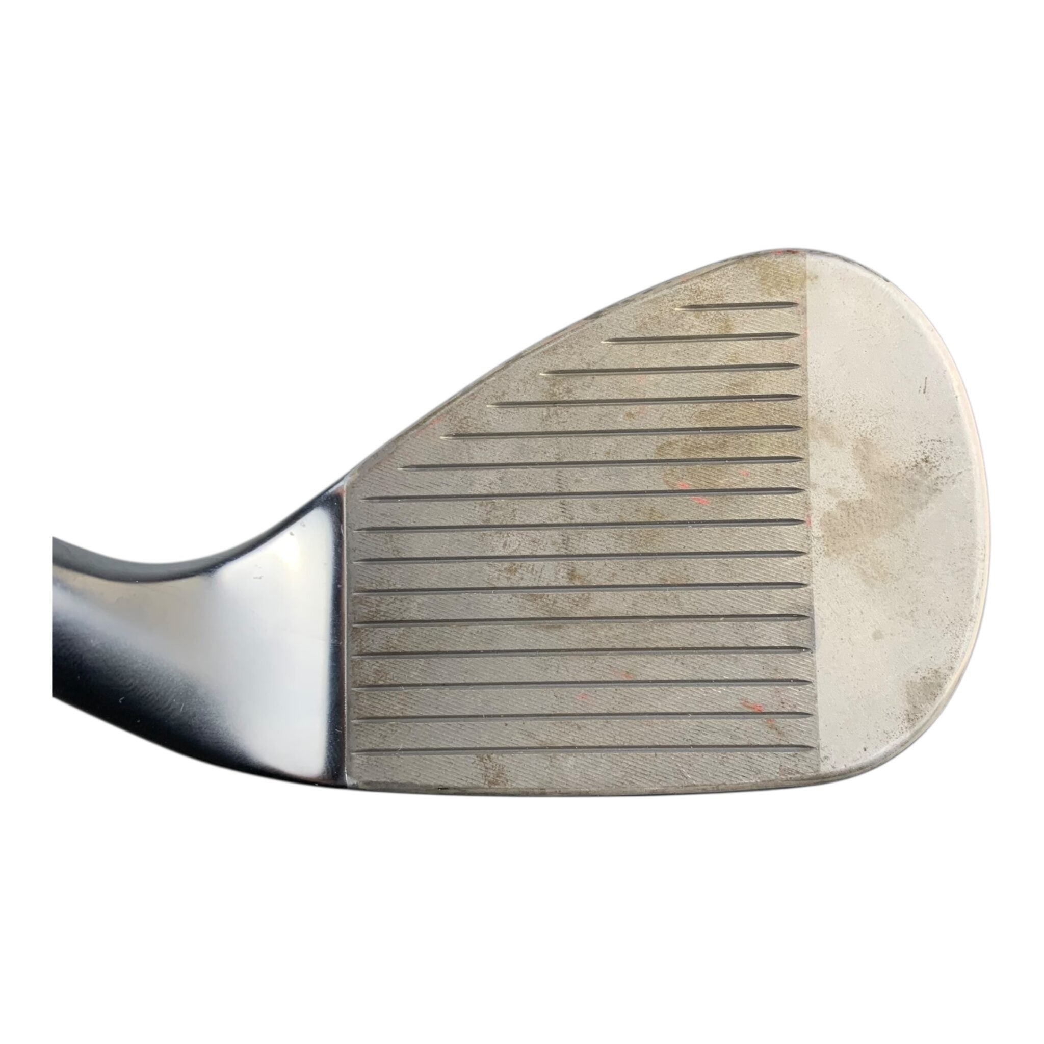 Callaway Jaws raw Wedge / Stål / #60/10  Venstre