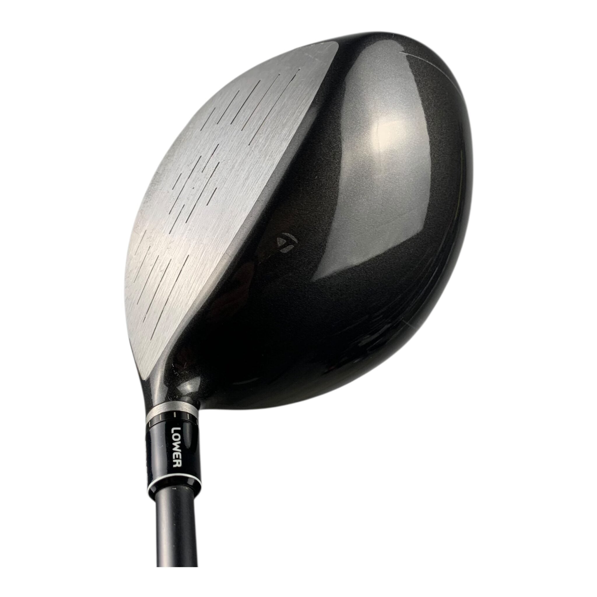 TaylorMade SLDR Driver / Flex Stiff / Loft 9,5