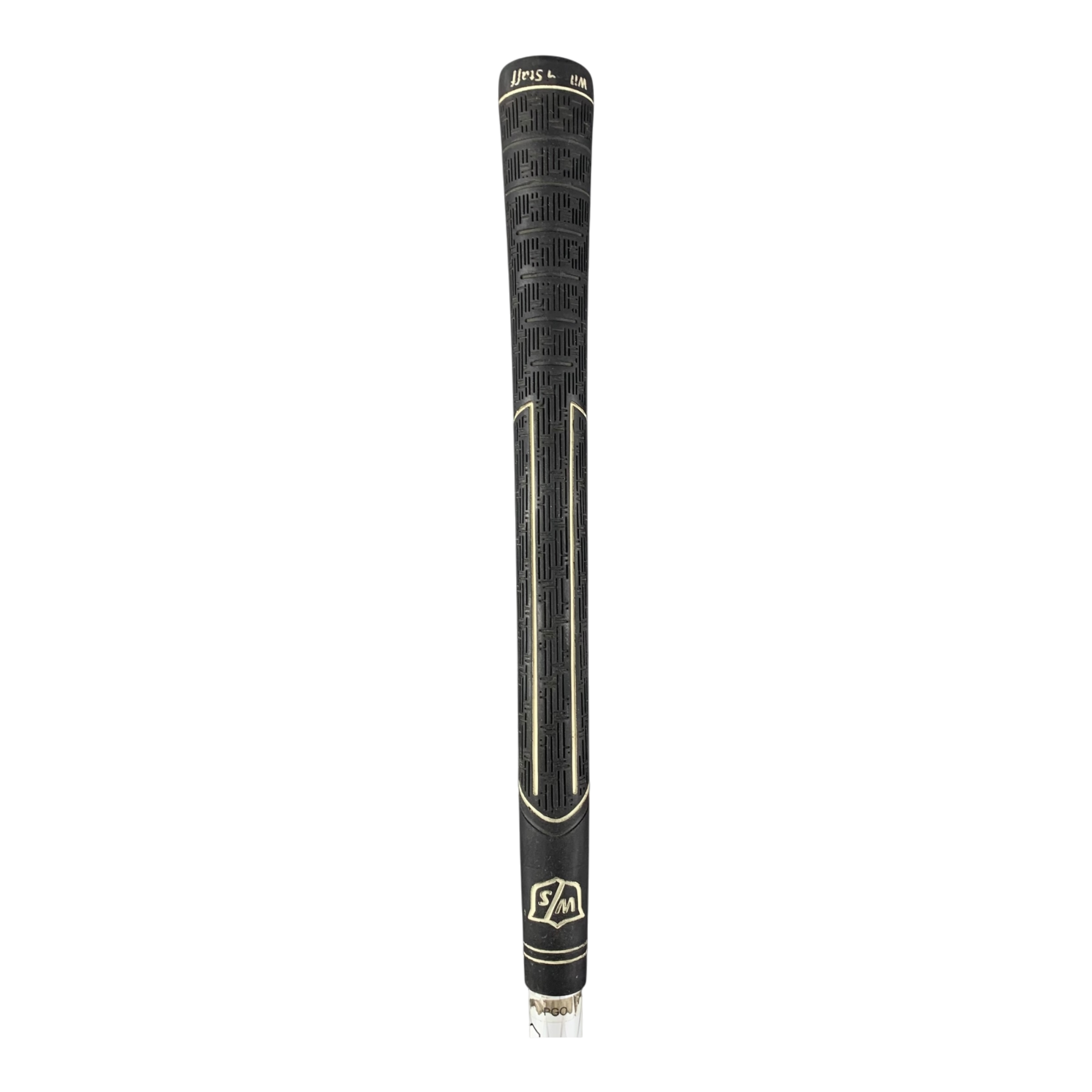 Wilson Staff D200 Hybrid / Flex A-flex / Grafit / #5/25 galleri billede 3 - brugt golf udstyr i god stand