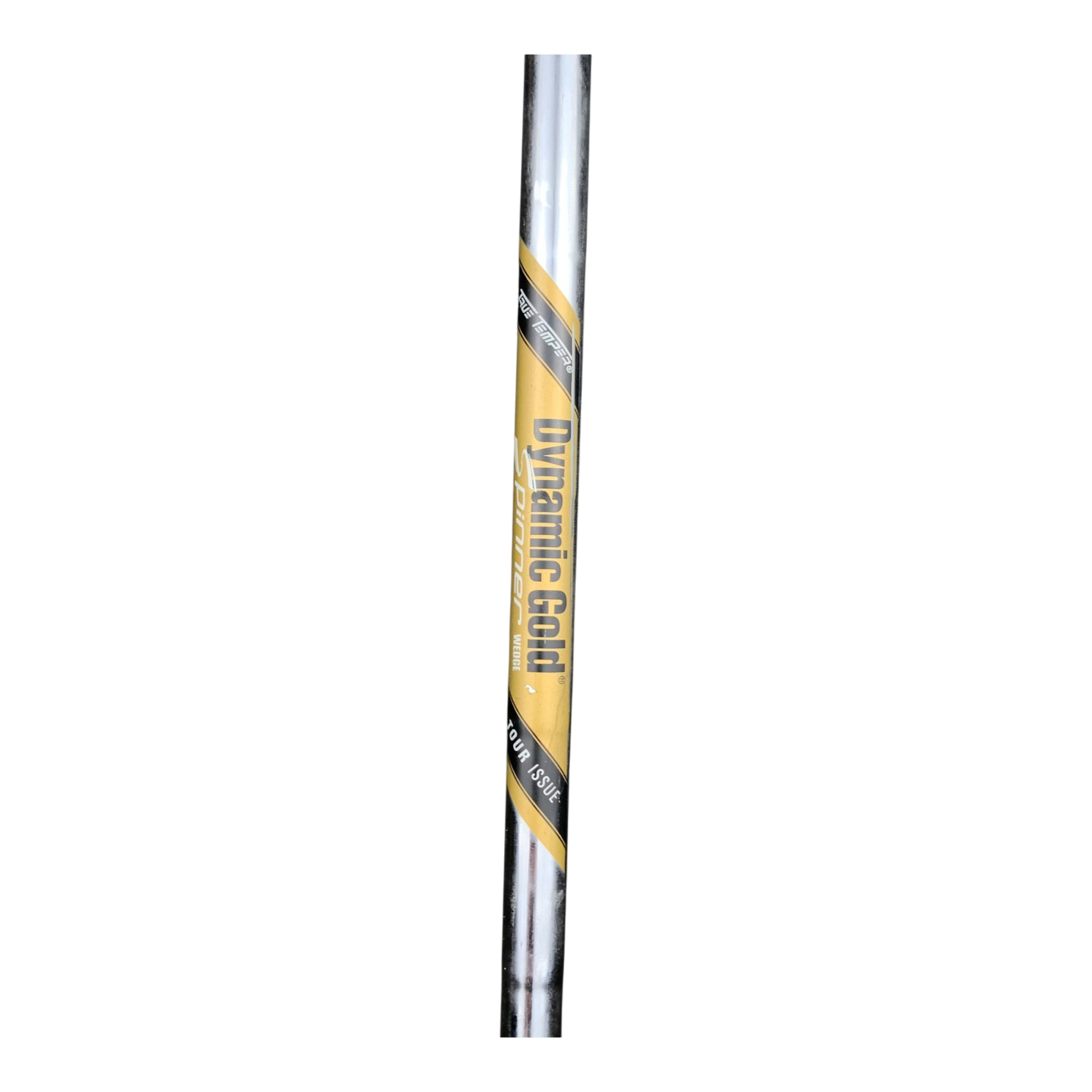 Cleveland Reg. 588 Wedge / Stål / #50/10 galleri billede 3 - brugt golf udstyr i god stand