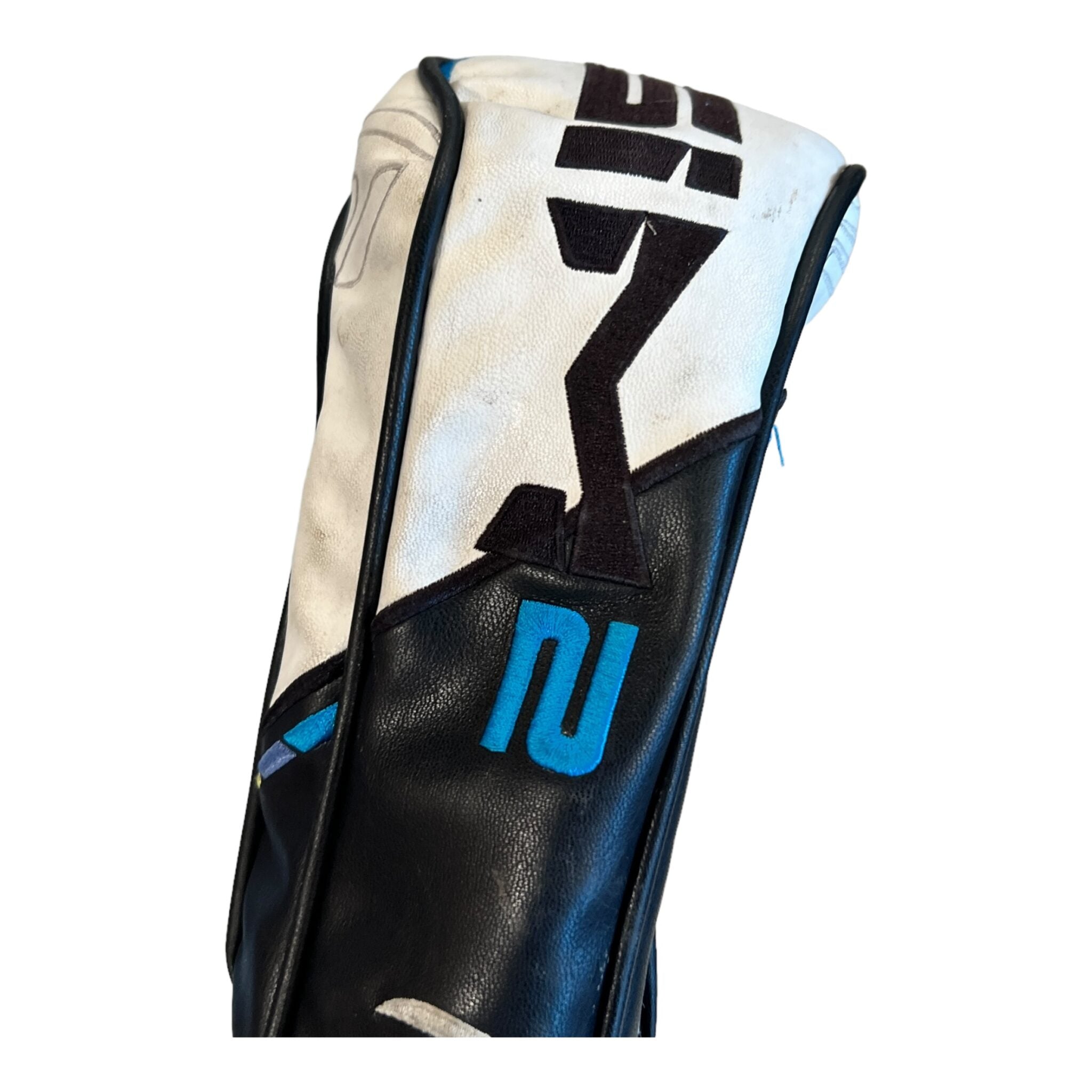 TaylorMade SIM 2 MAX Steel Fairway Wood / Flex Regular / #3/16.5