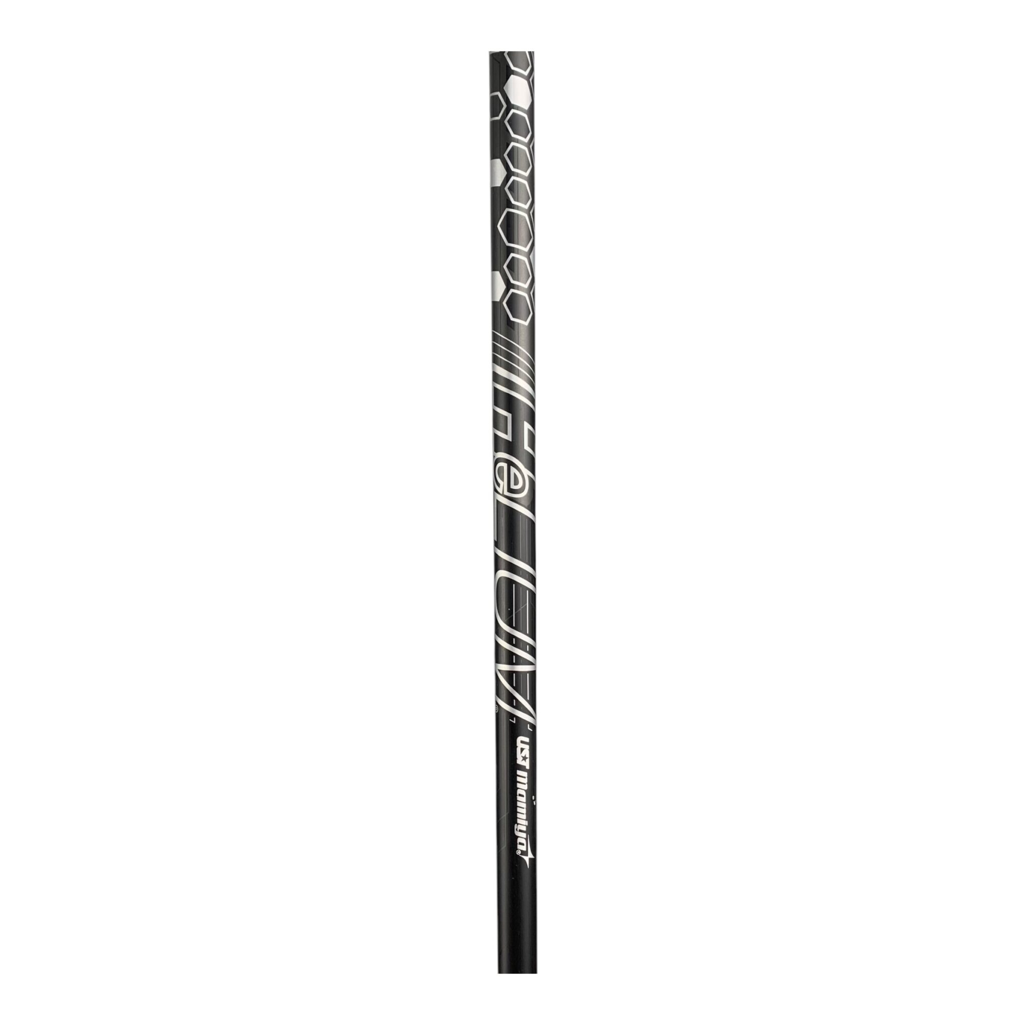 Callaway Driver Skaft / UST Mamiya Helium / Flex A Senior / 45,5"