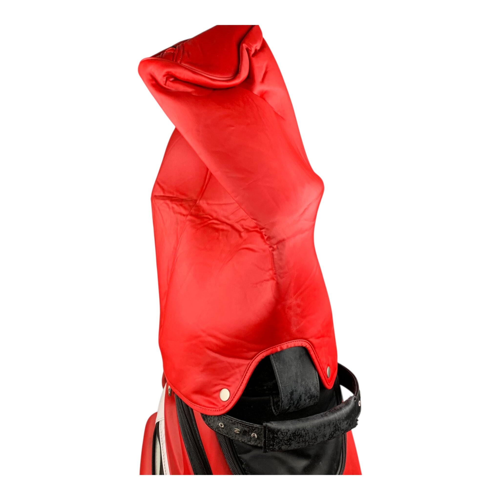 Oza Golf Cartbag / Red / 14 Rum