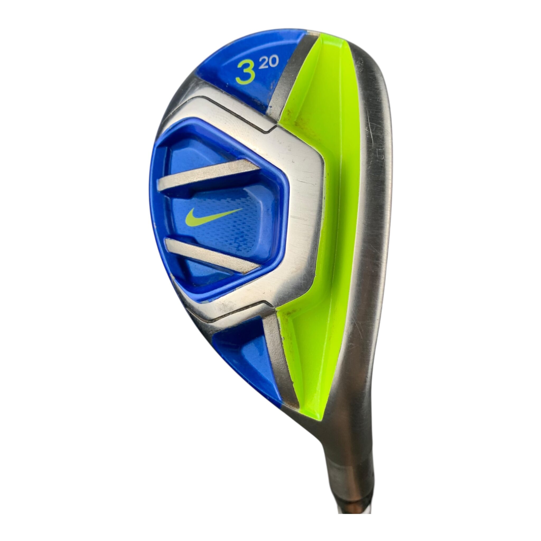 Nike Vapor Fly Hybrid / Flex Regular / Grafit / #3/20