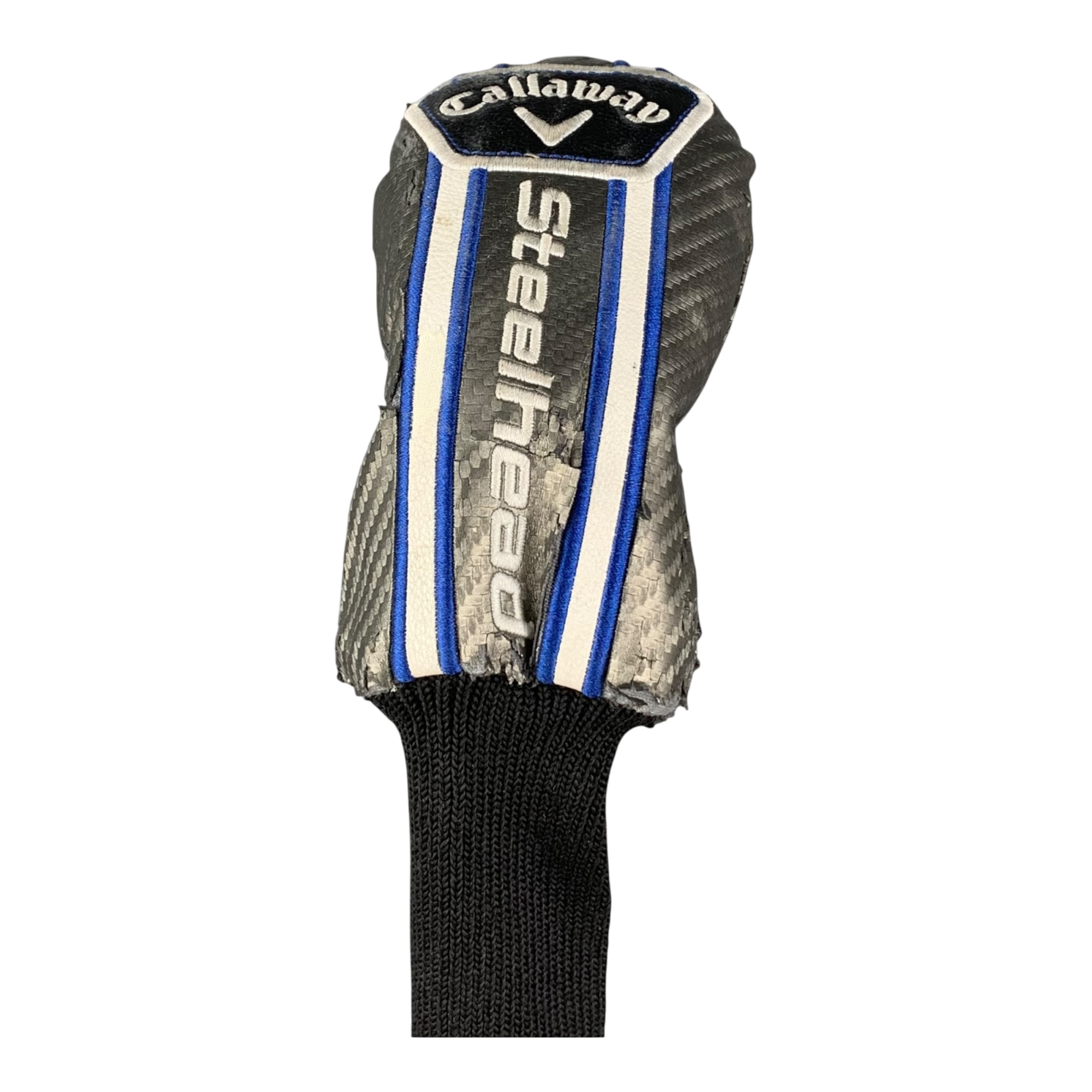 Callaway Steelhead XR Hybrid / Flex Regular / Grafit / #3/19 Venstre galleri billede 1 - brugt golf udstyr i god stand