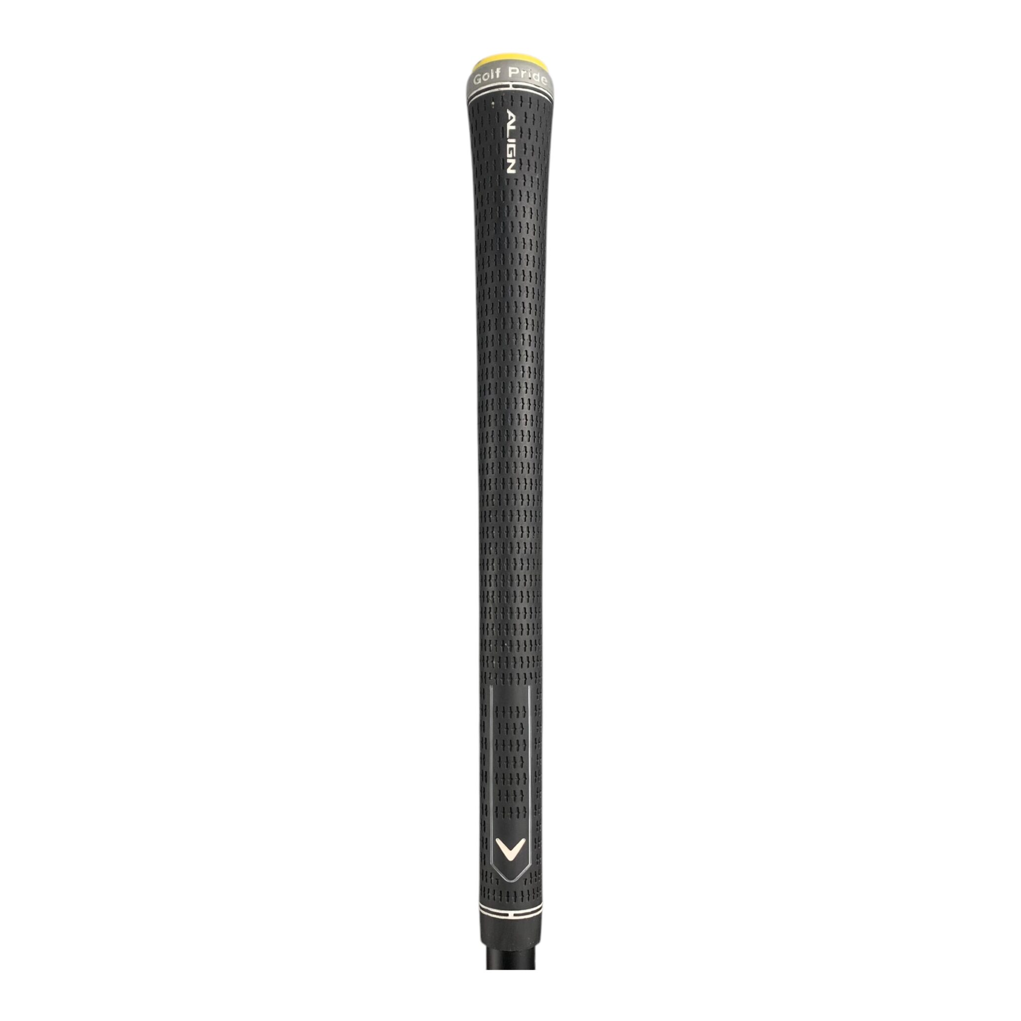 Callaway Driver Skaft / UST Mamiya Helium / Flex A Senior / 45,5"