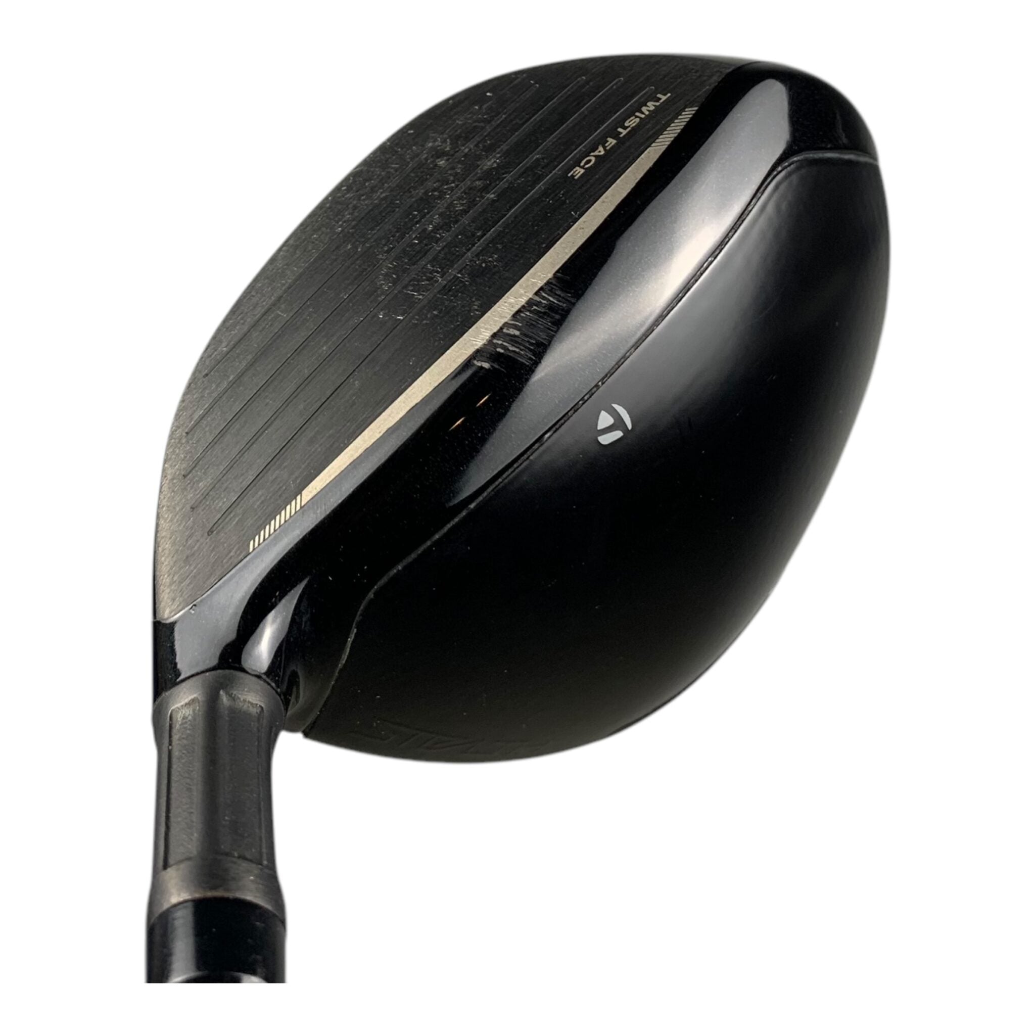 TaylorMade Stealth Fairway Wood / Flex Regular / Grafit / #3/15