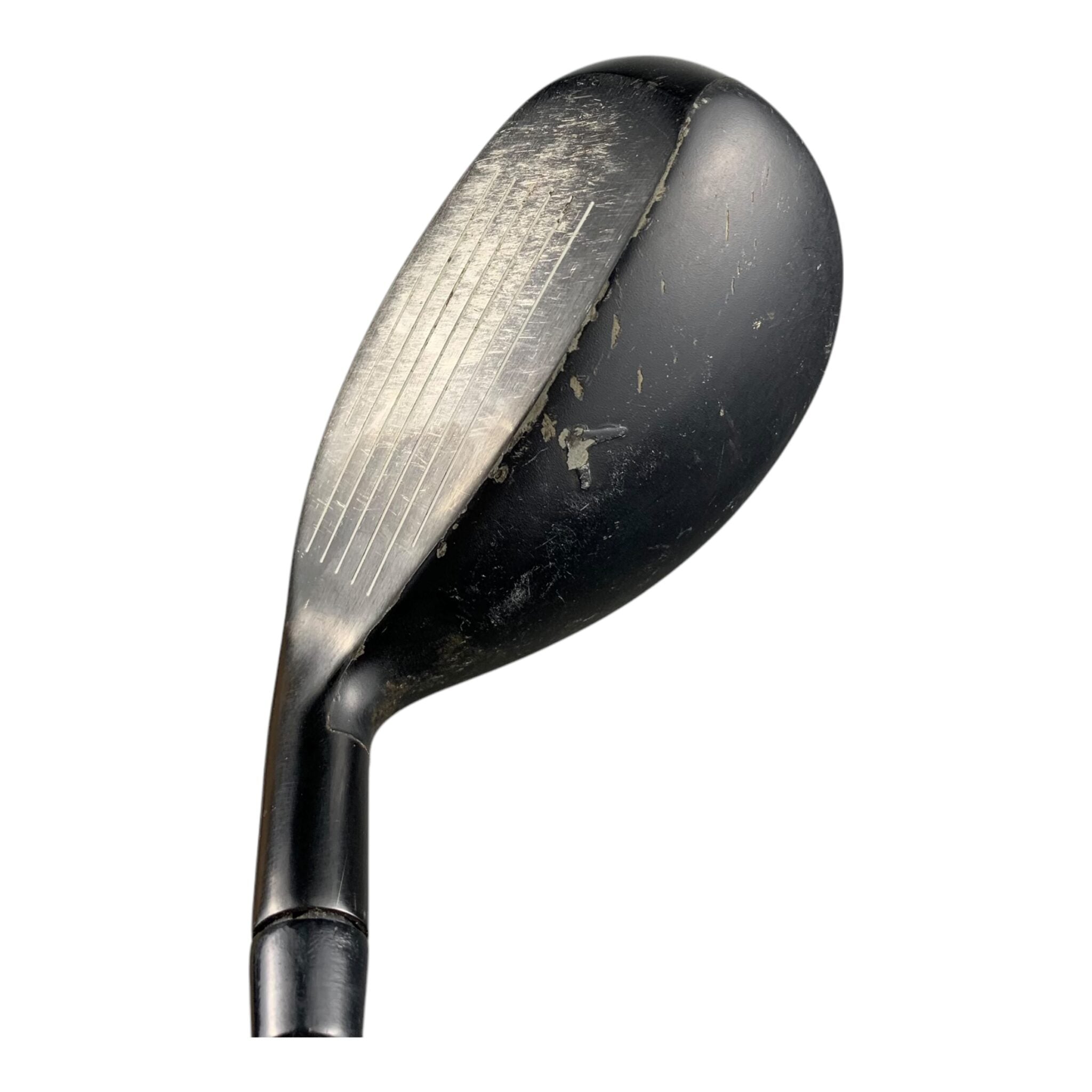 Callaway XR OS Hybrid / Flex A-flex / Grafit / #5/25