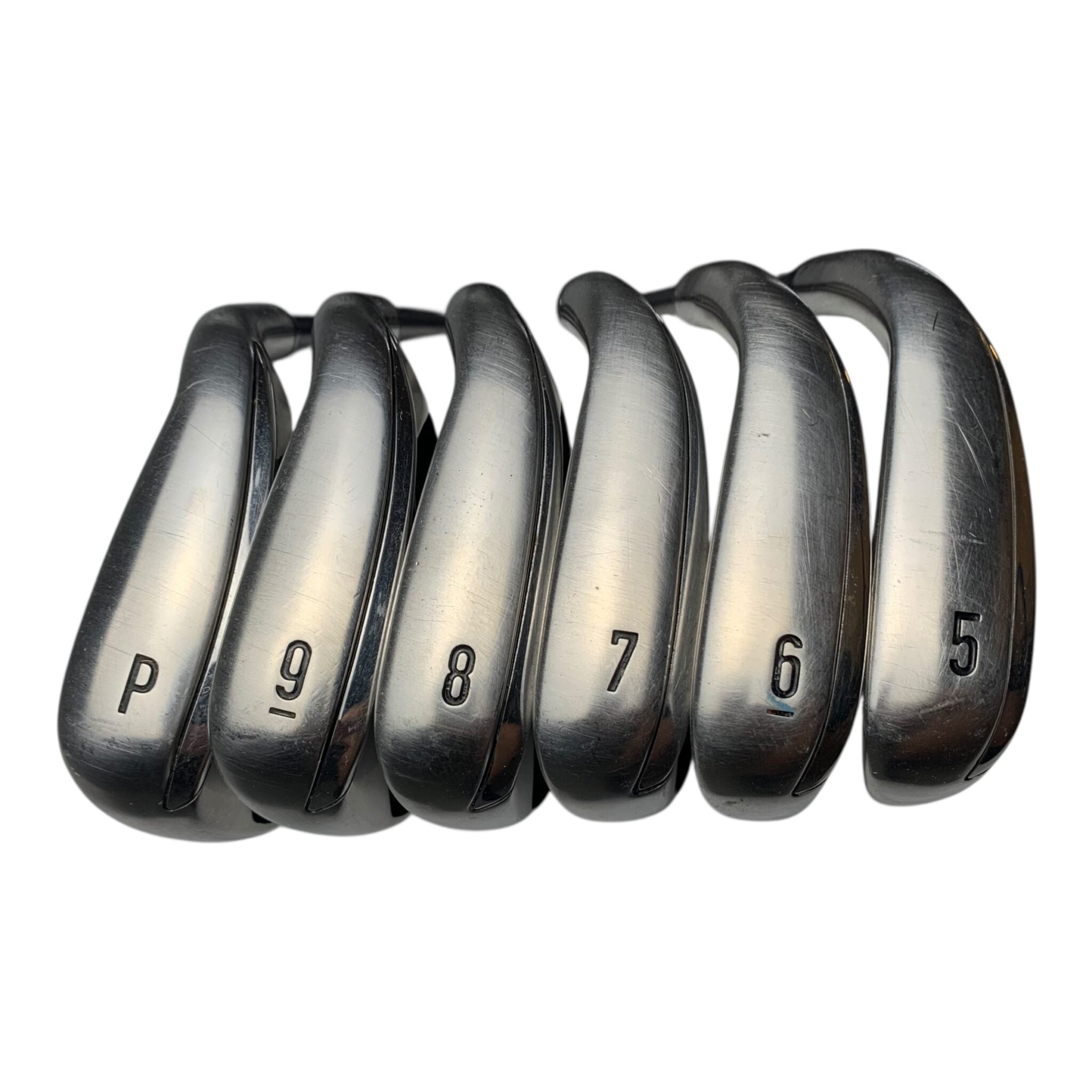 Callaway XR Jernsæt / Flex A-flex / 5-PW  / Grafit