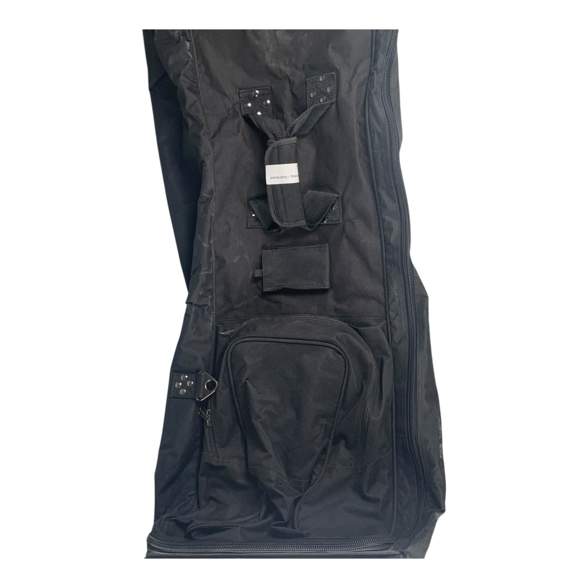 TravelBag / Black