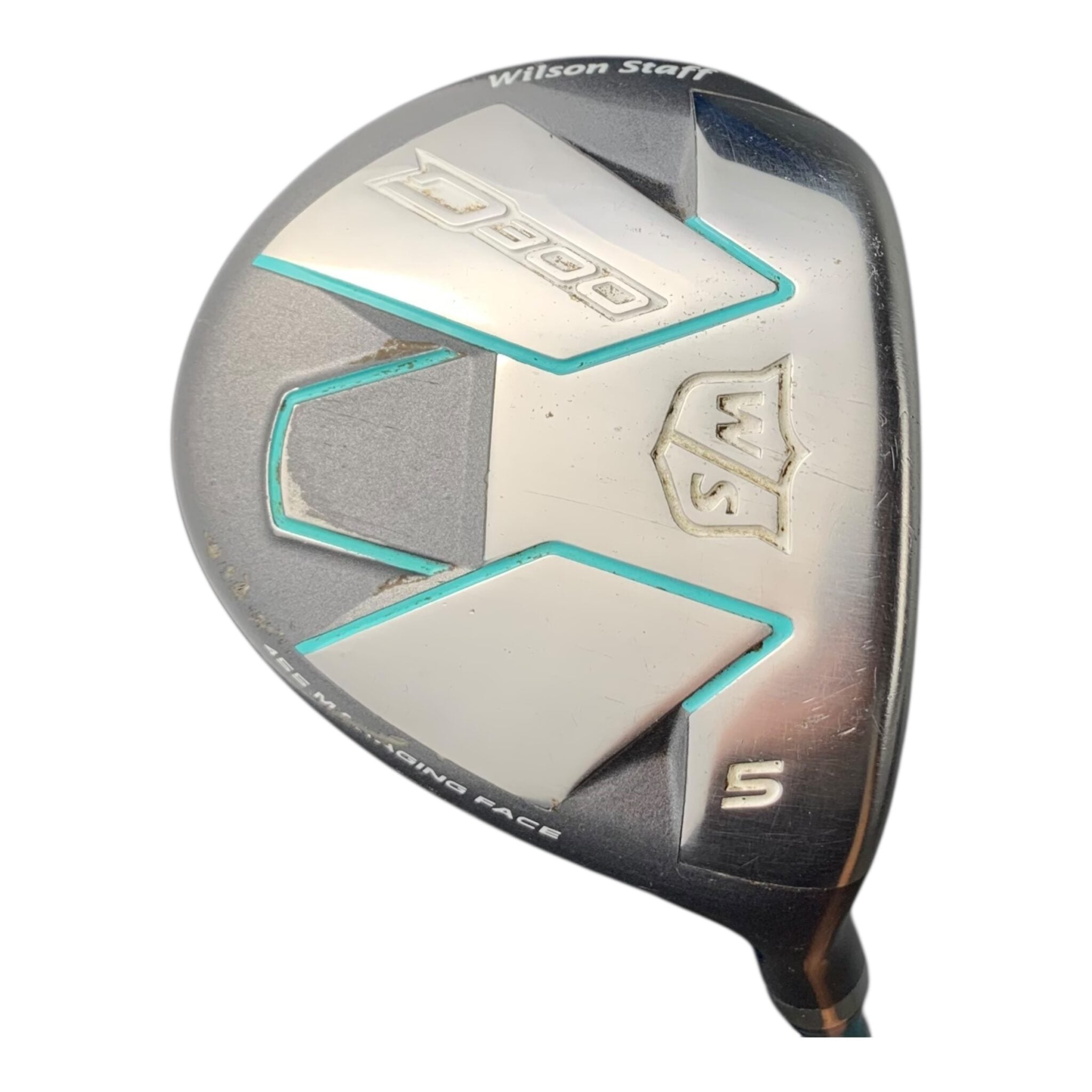 Wilson Staff D300 Fairway Wood / Flex Ladies / Grafit / #5/20