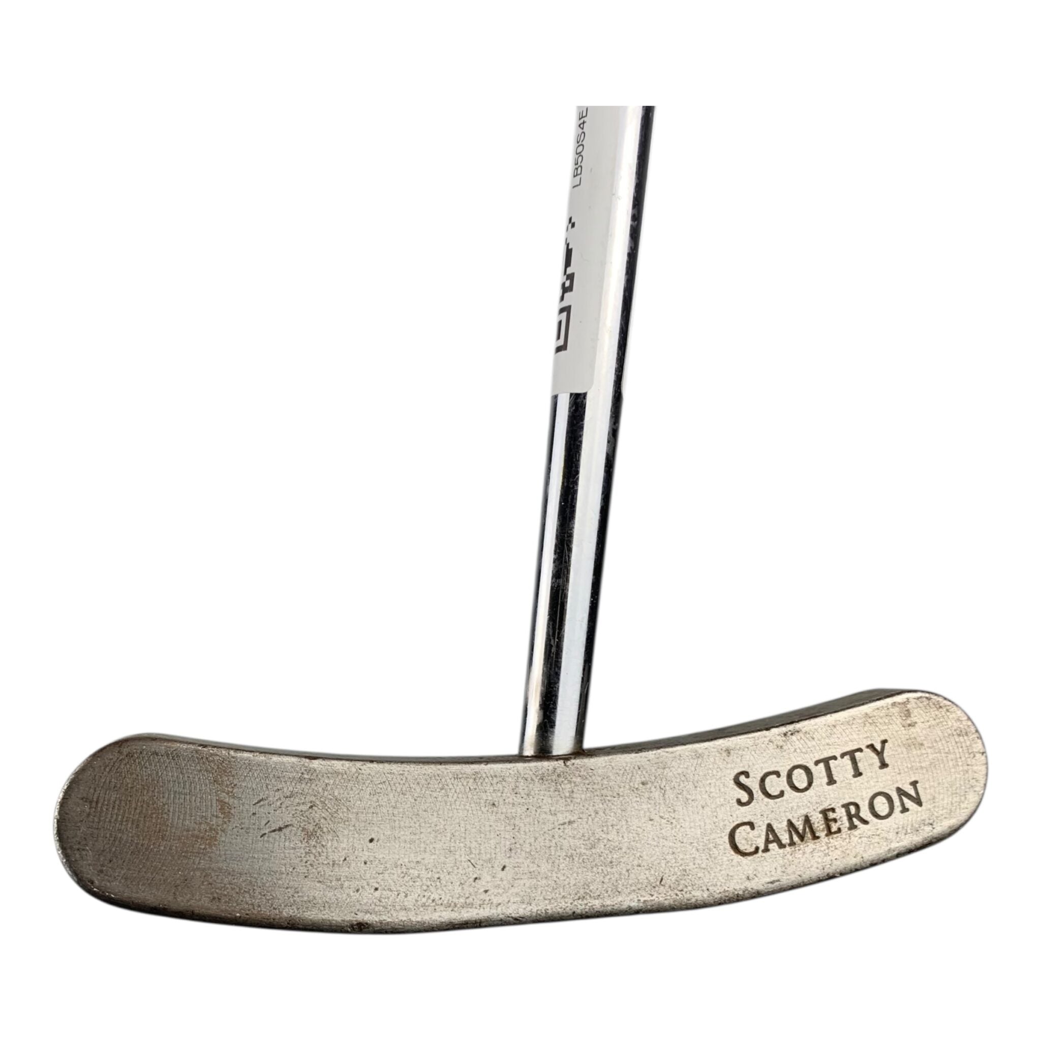 Titleist Scotty Cameron Big Sur Putter / 50"