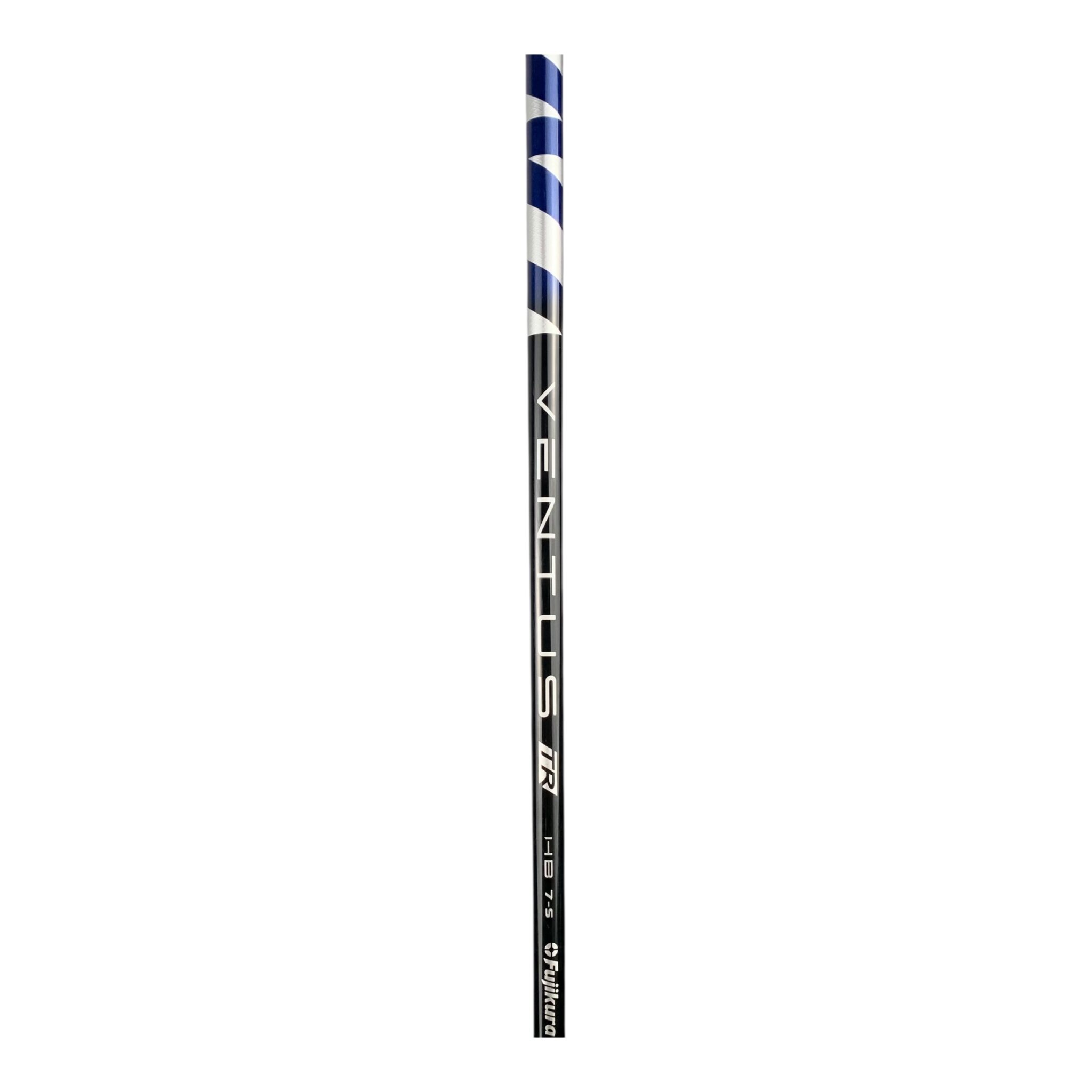 TaylorMade Qi10 Hybrid / Flex Stiff / Grafit / #3/19 - Venstre