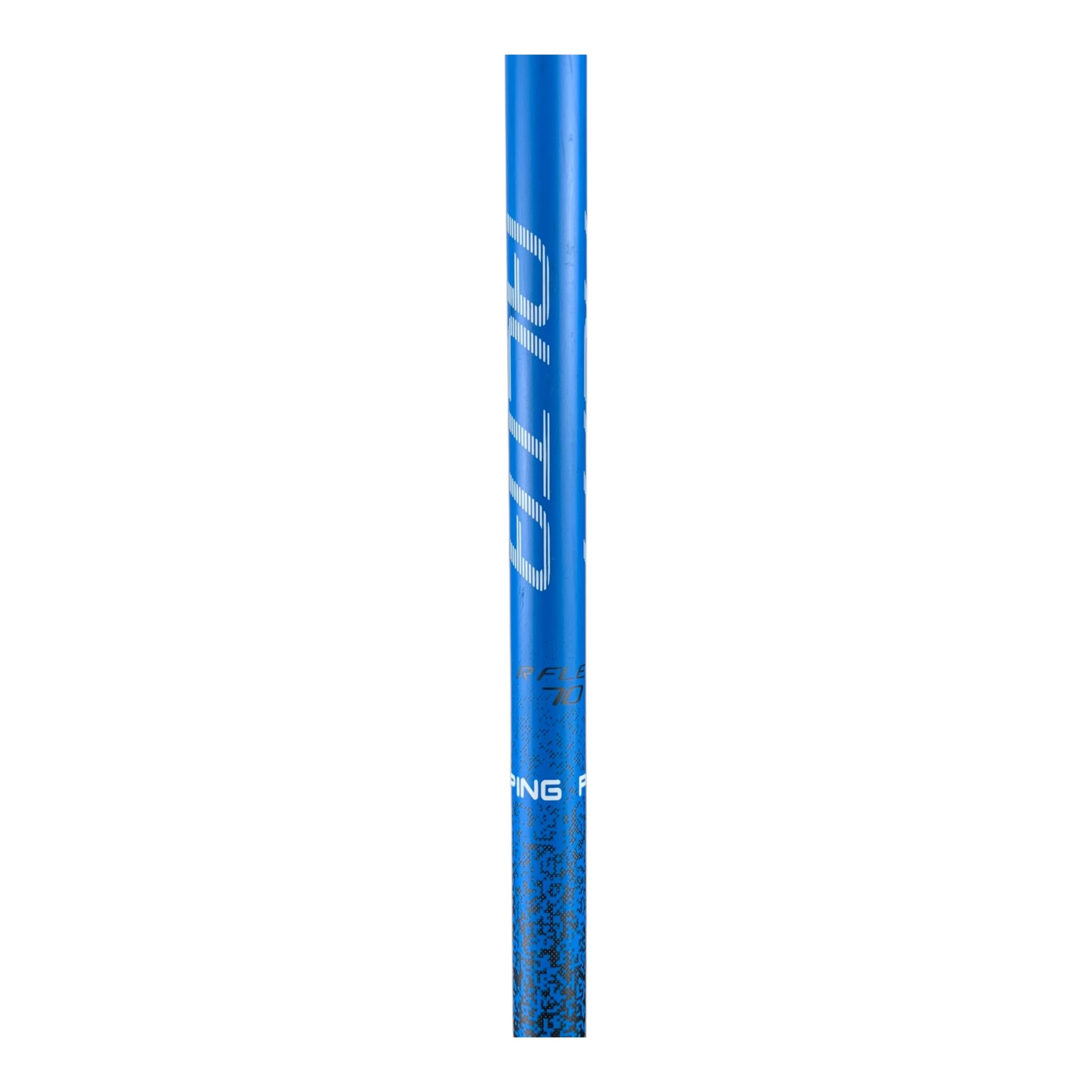 PING G Hybrid / Flex Regular / Grafit / #4/22