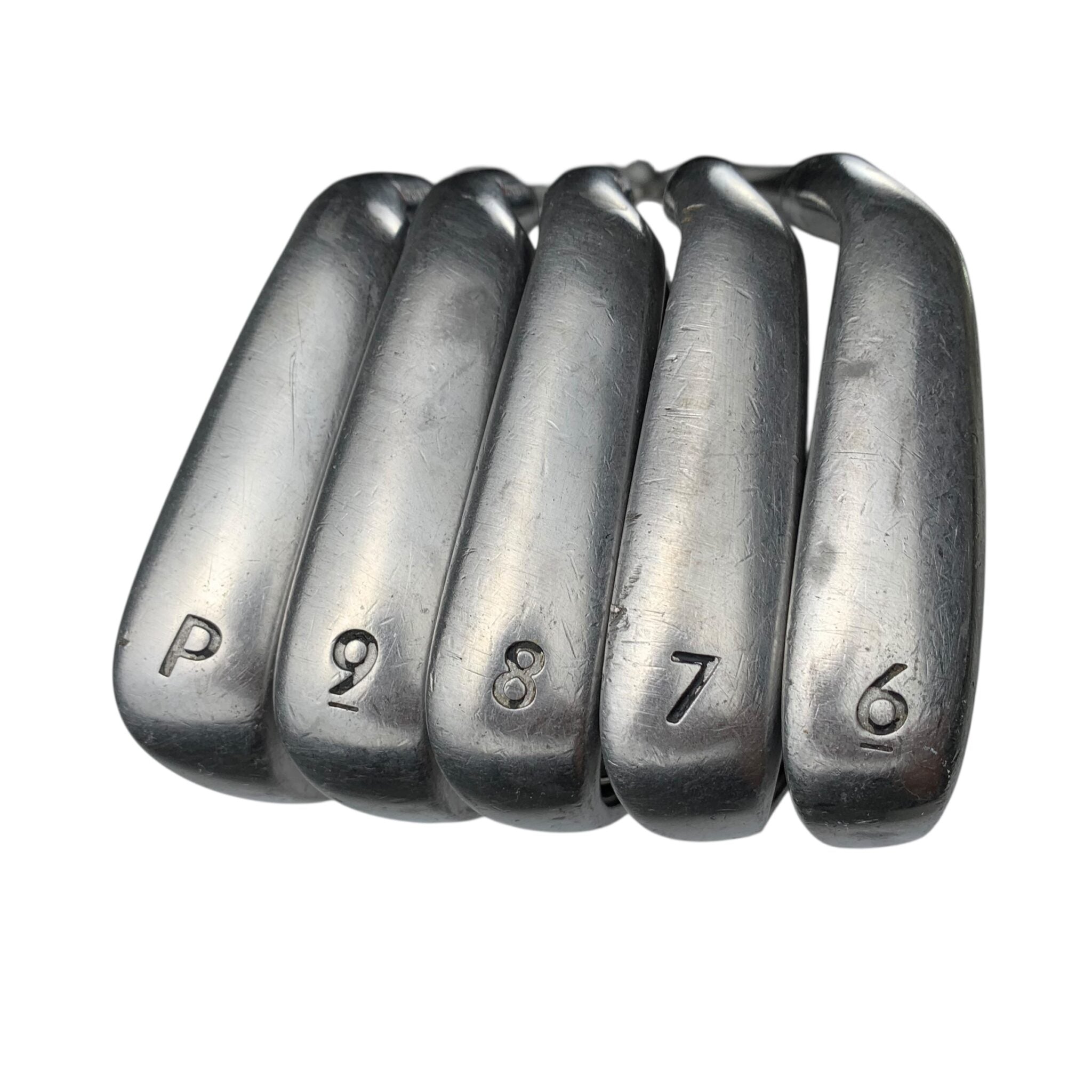 Adams Idea A7 Jernsæt / Flex Regular / 6-PW  / Grafit