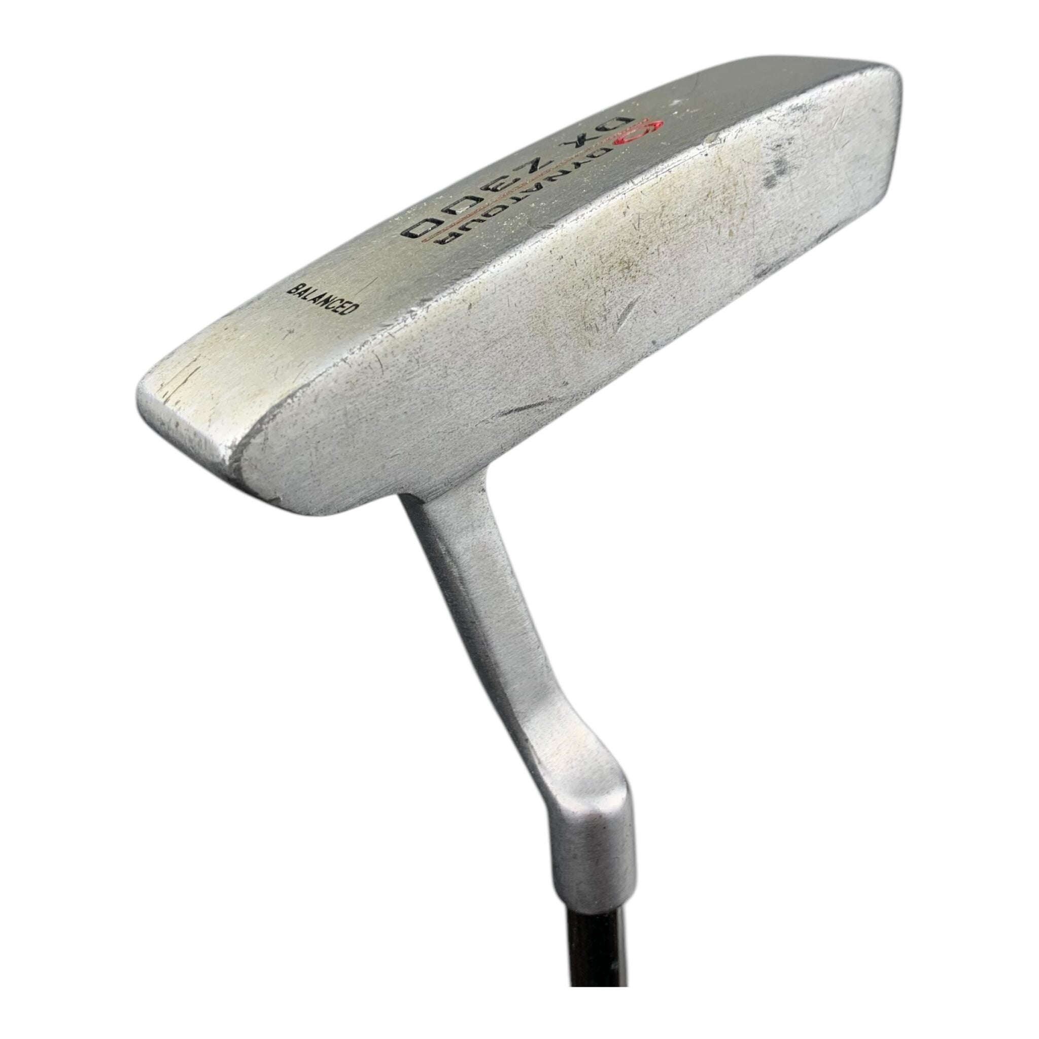 Dynatour Golf DX Z300 Putter / 35"