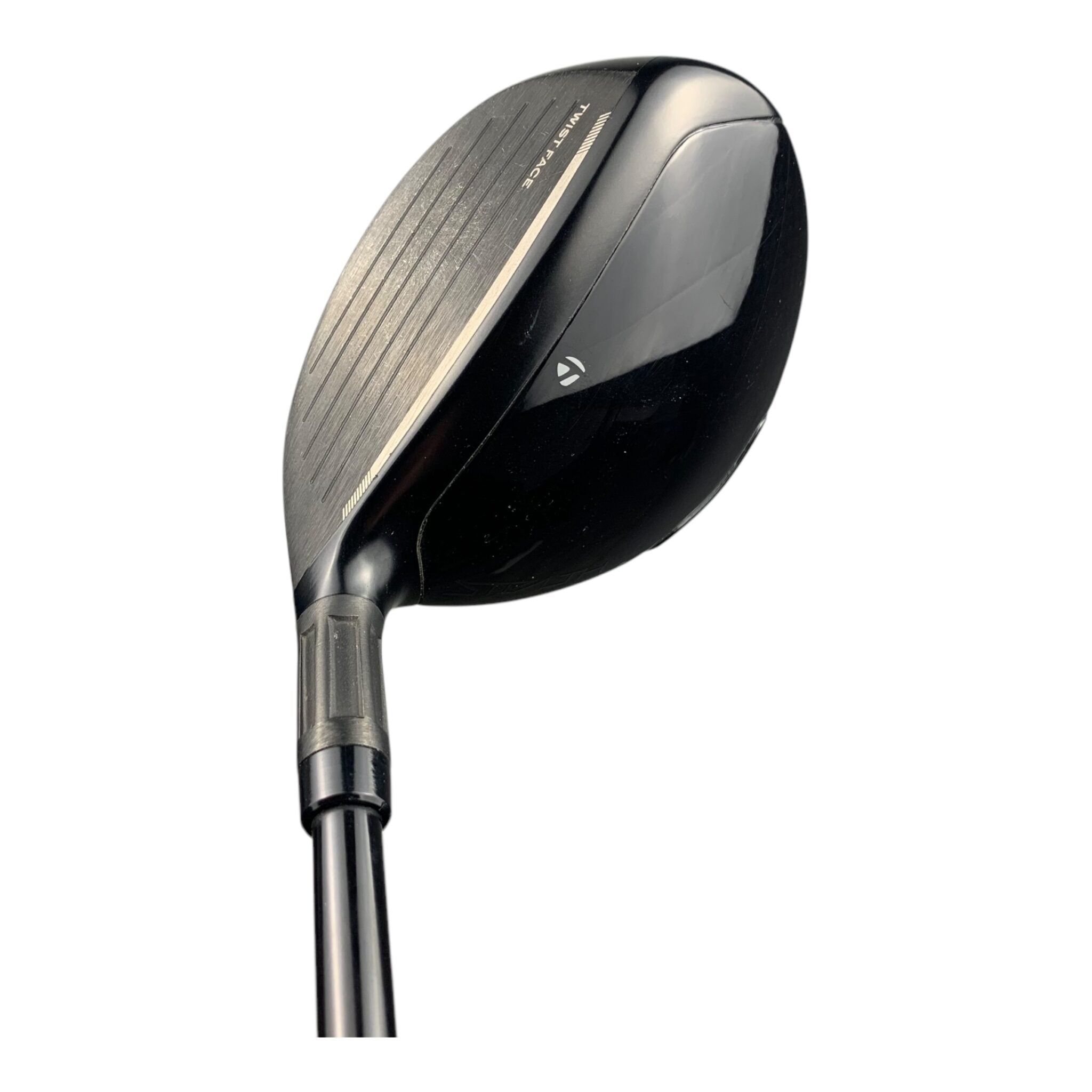 TaylorMade STEALTH 2 Fairway Wood / Flex A - Senior / Grafit / #5/18