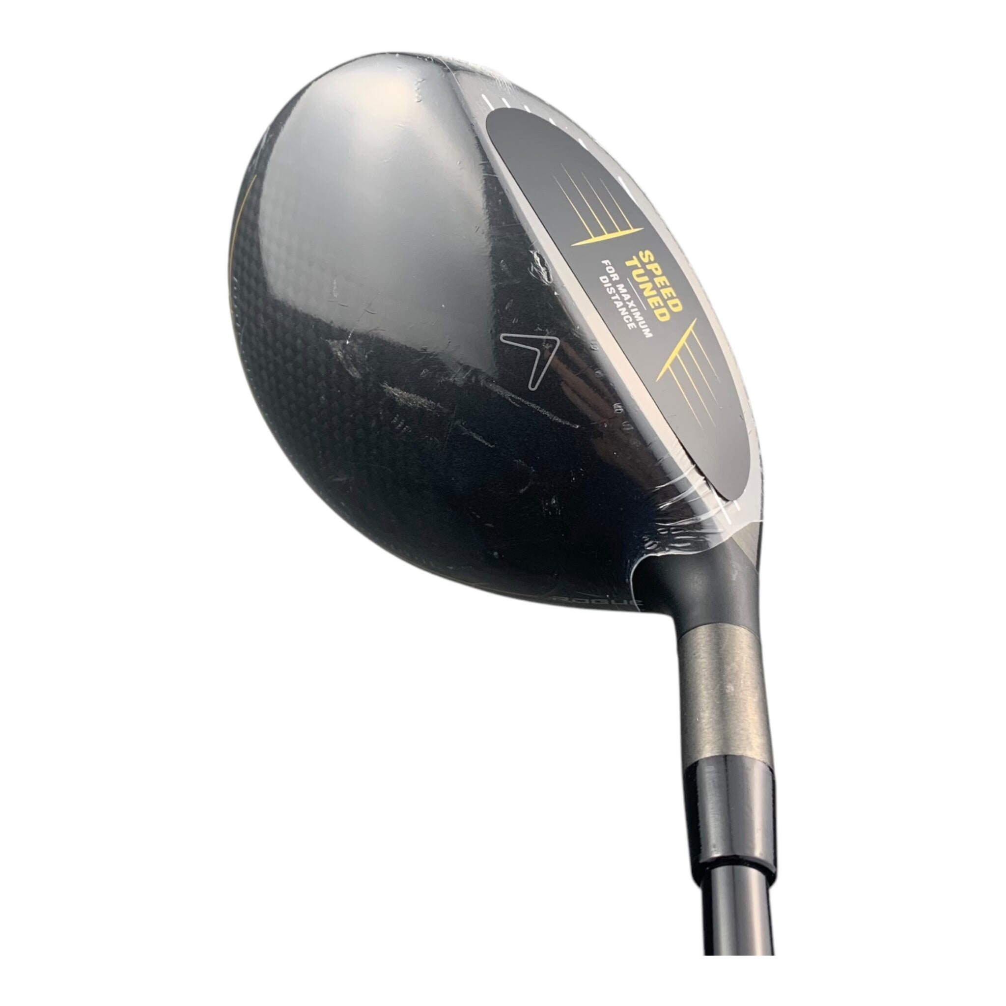 Callaway Rogue ST LS Fairway Wood / Flex Stiff / Grafit / #3/15 - Venstre