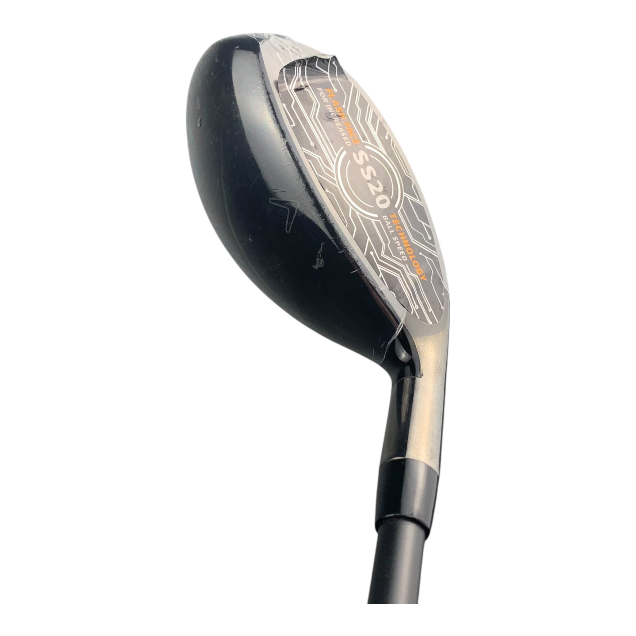 Callaway Mavrik Pro Hybrid / Flex Stiff / Grafit / #3/20 - Venstre
