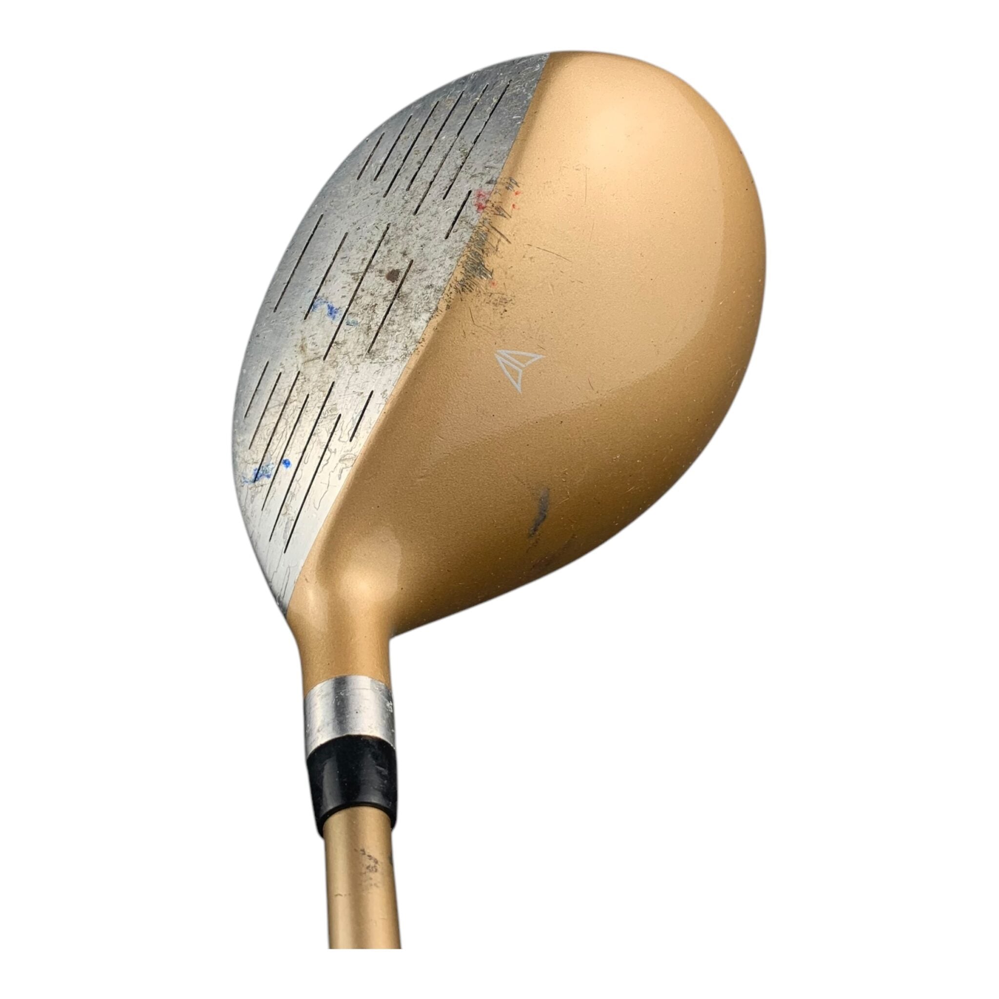 Ozone Golf Fairway Wood / Flex Ladies / Grafit / #7/21 Venstre