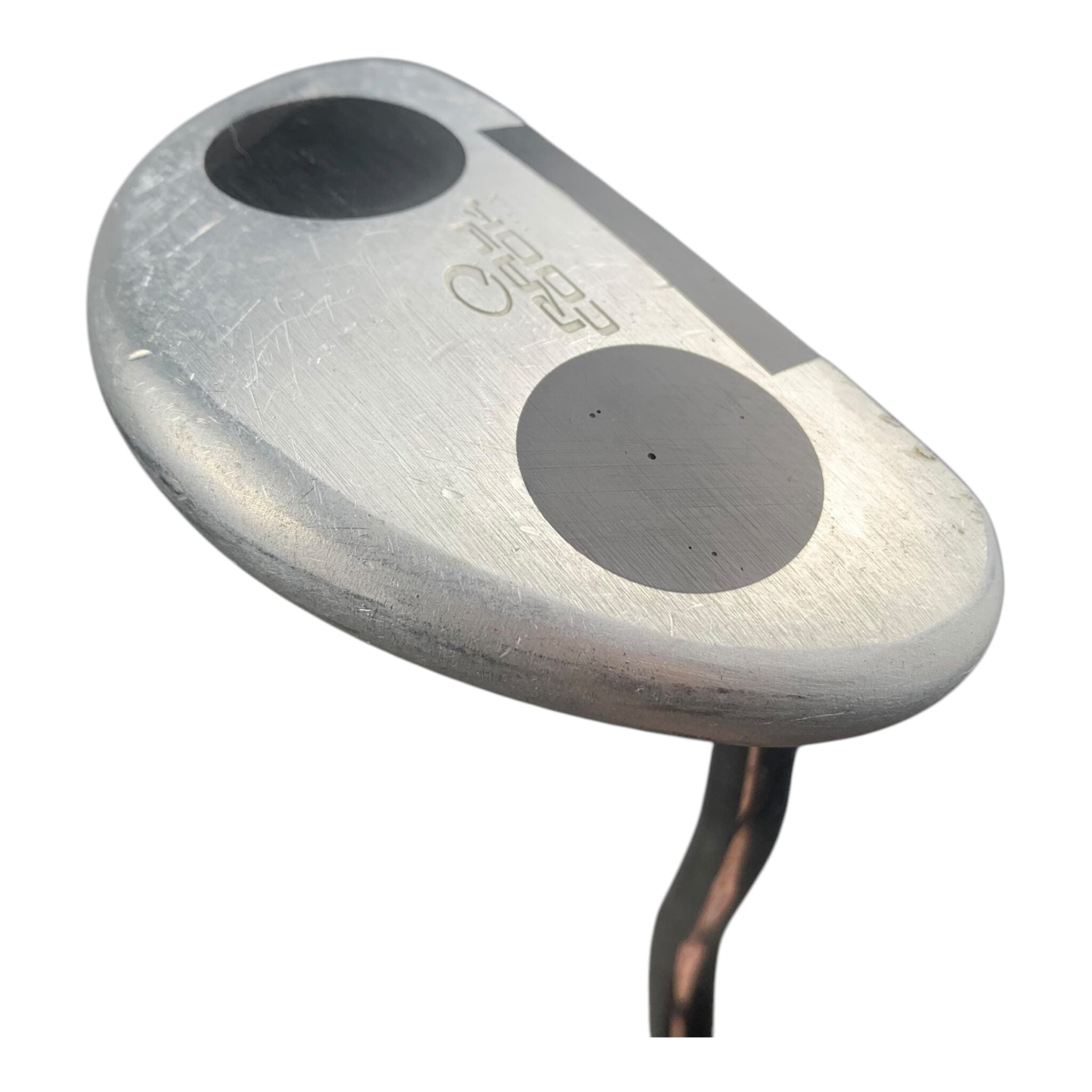 Ray Cook Golf Putter / 35"