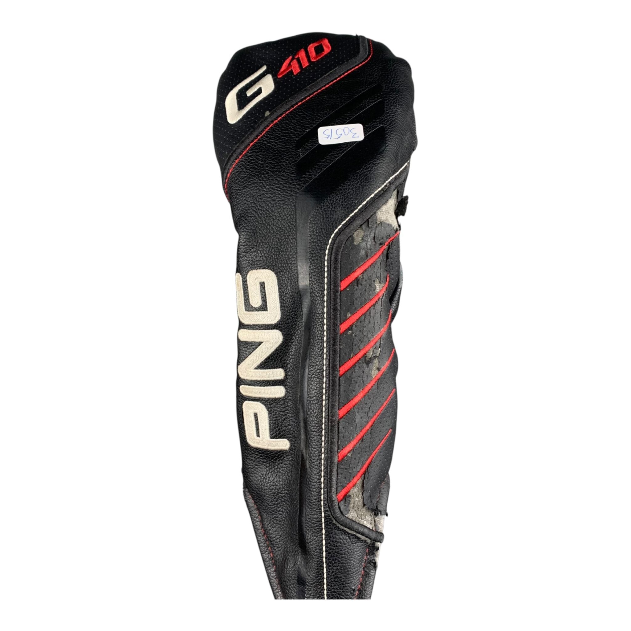 PING G410 Fairway Wood / Flex A-flex / Grafit / #3/14.5